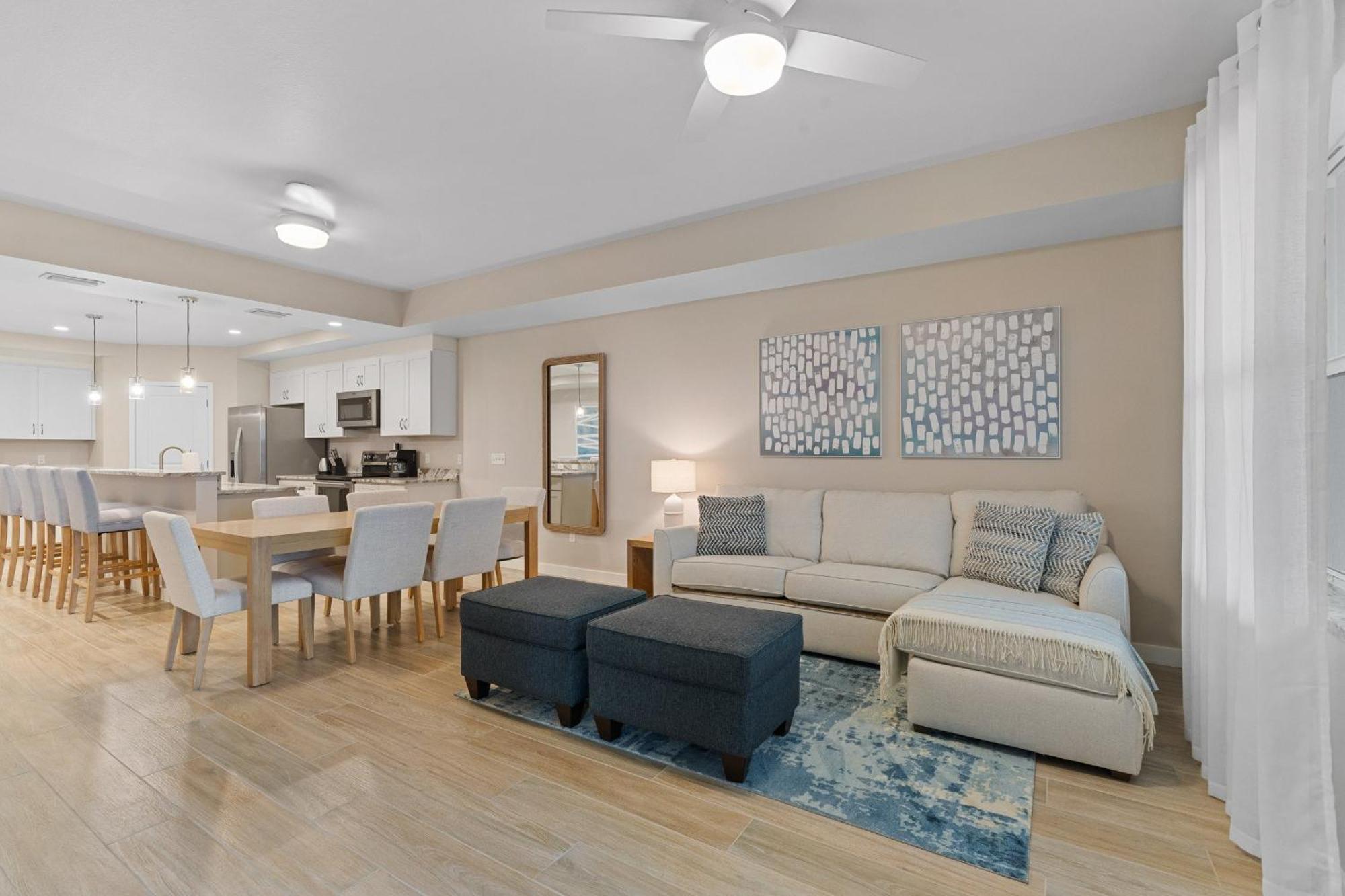 Gulf Access With Boat Slip, Heated Saltwater Pool - Bacino Vistas 205 & 208 - Roelens Holiday home