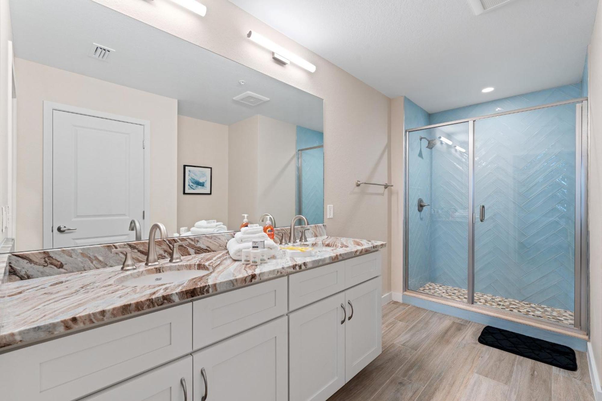 Holiday home Gulf Access With Boat Slip, Heated Saltwater Pool - Bacino Vistas 205 & 208 - Roelens *