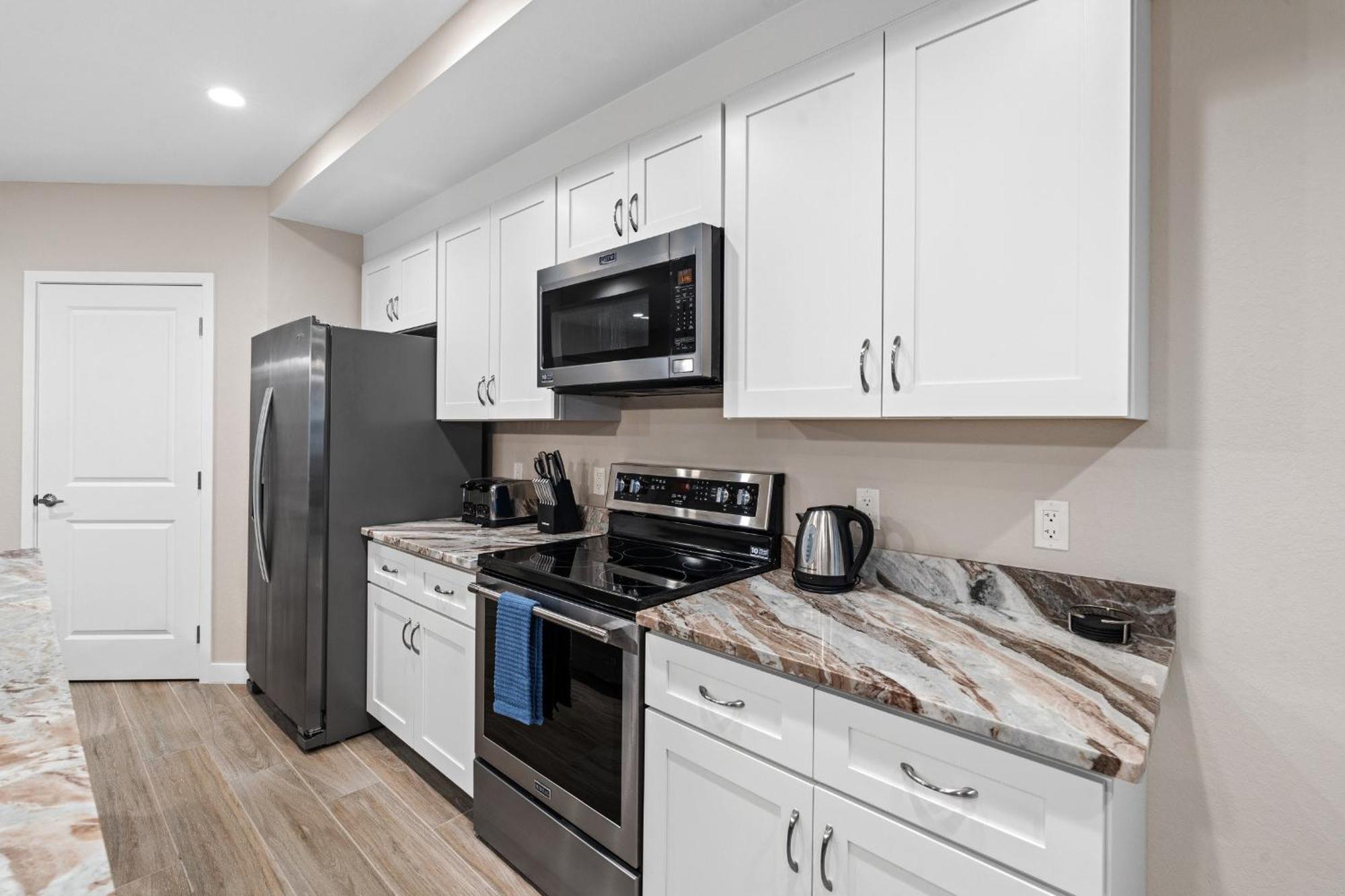 Holiday home Gulf Access With Boat Slip, Heated Saltwater Pool - Bacino Vistas 205 & 208 - Roelens *