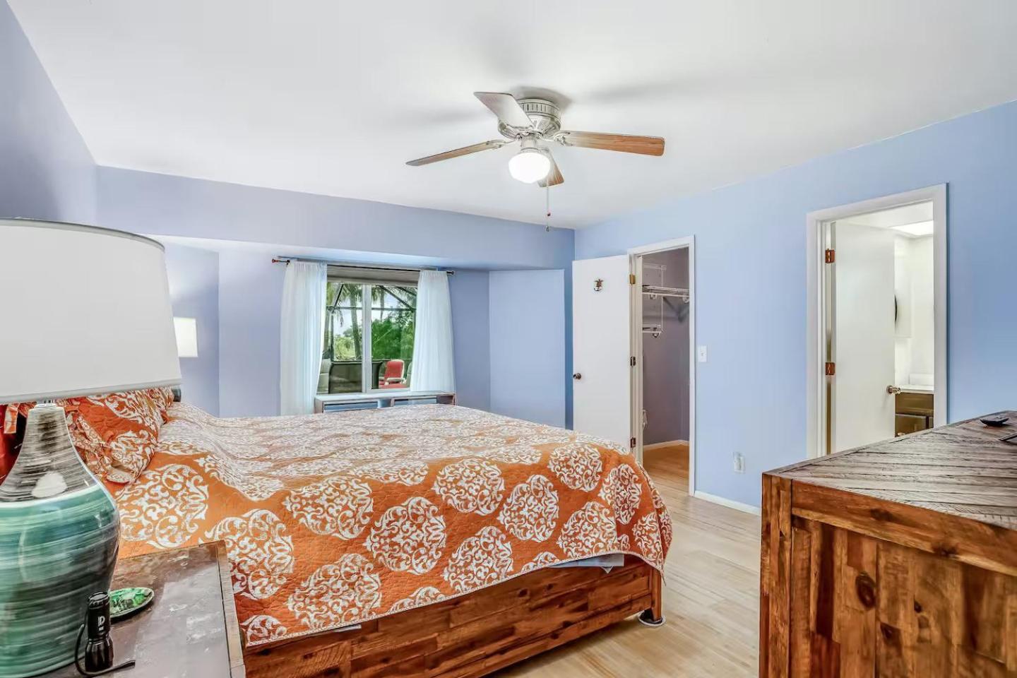 Fresh Water Canal, Pet Friendly & Bikes - Coral Cove - Roelens Vacations