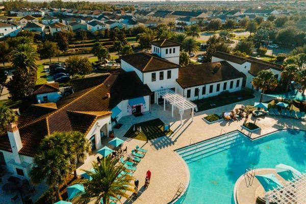 Holiday home Game On! Pool, Game & Themes, Near *