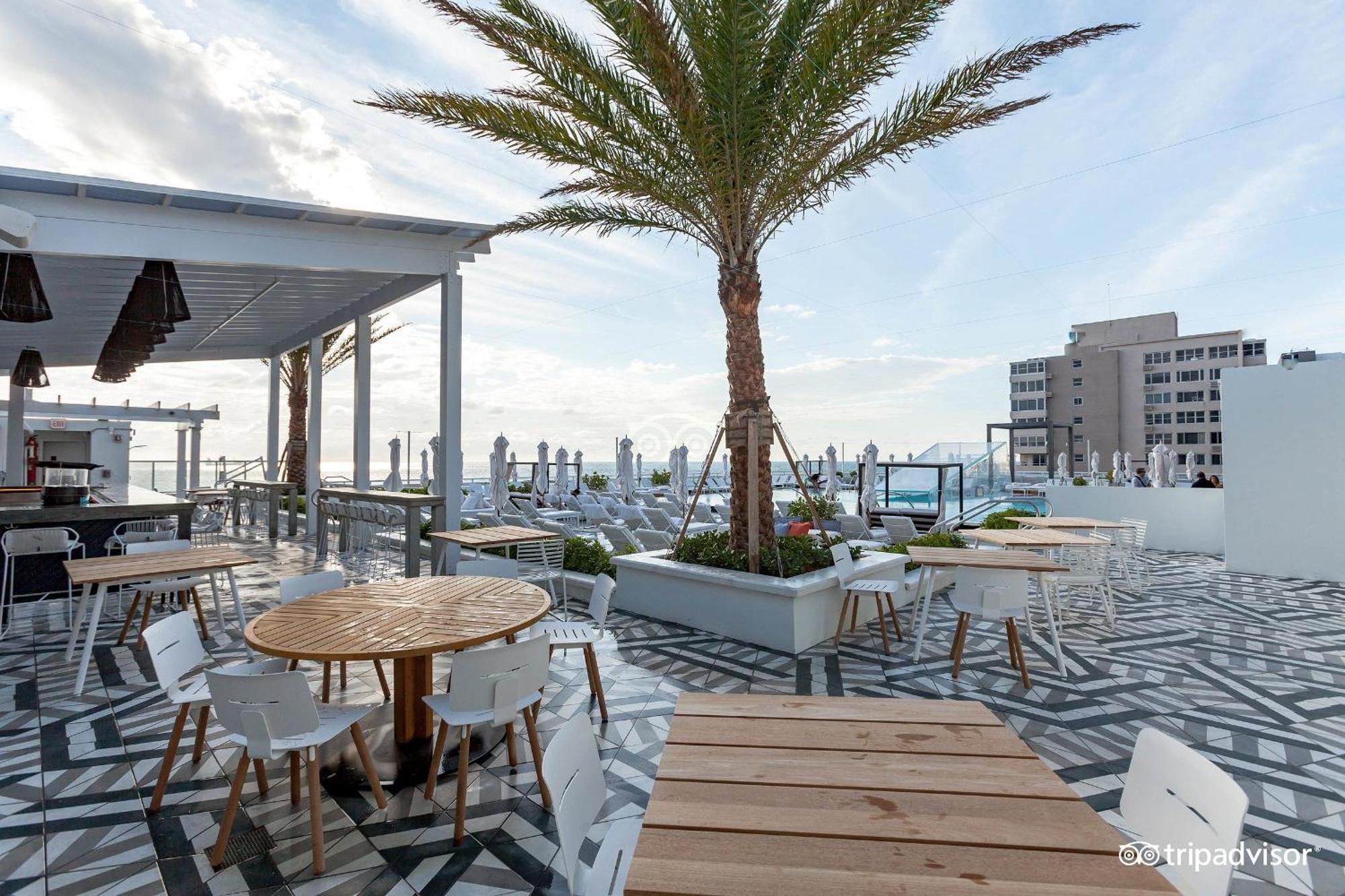 Luxury Beachfront Two Bedroom - W Residences Aparthotel *