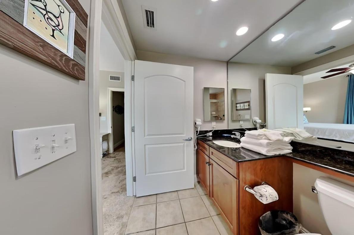 Holiday home Indigo Unit 503w Pensacola