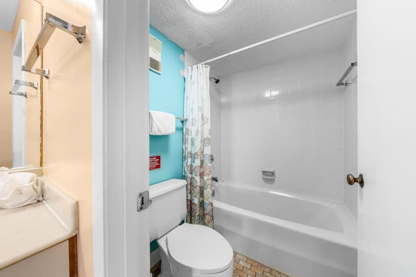 Summerhouse Unit 308b Holiday home