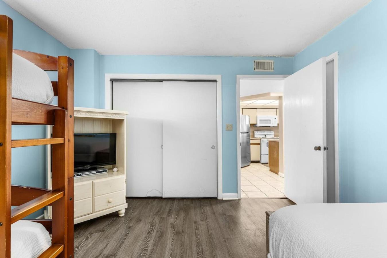 Summerhouse Unit 308b Panama City Beach