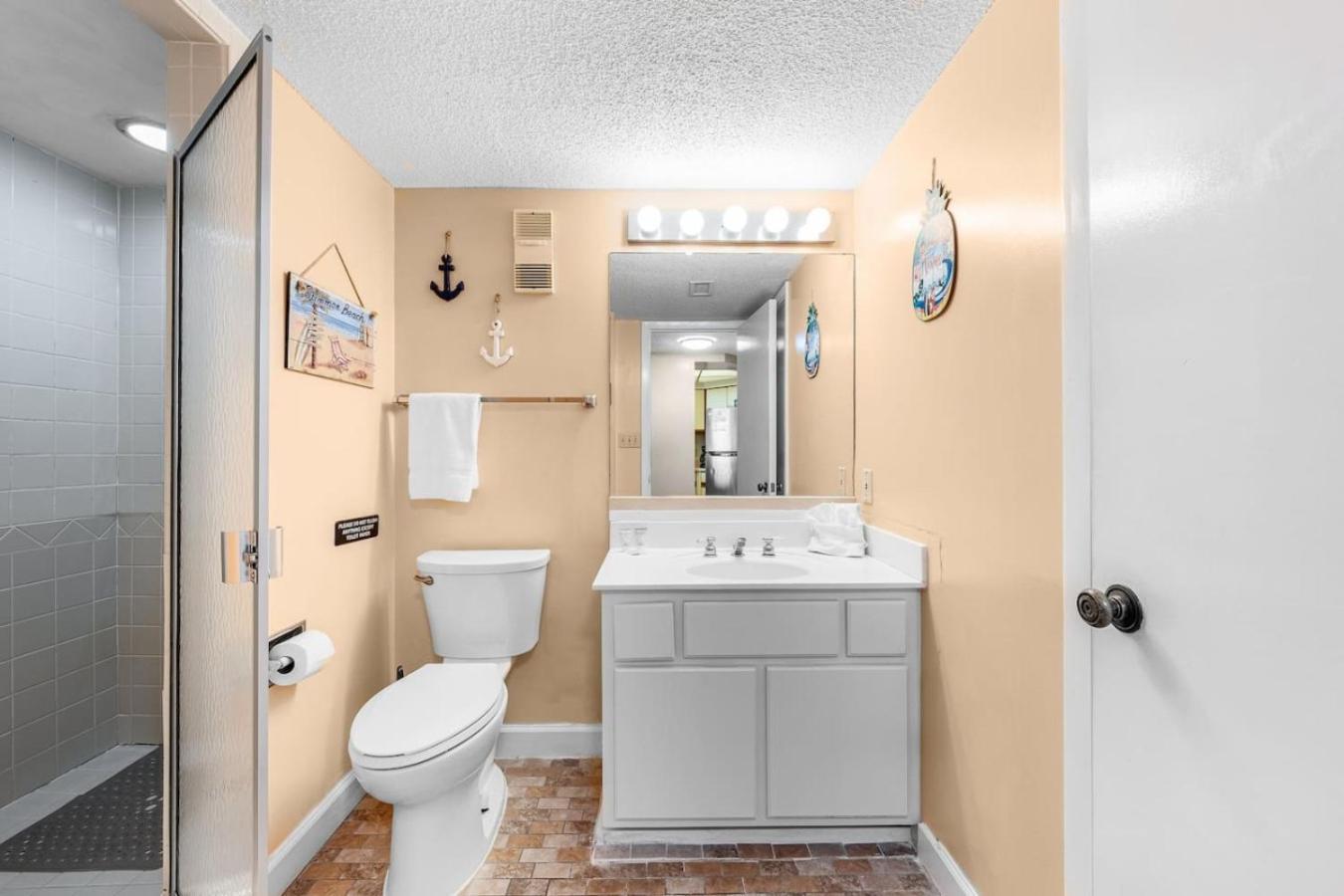 Holiday home Summerhouse Unit 308b