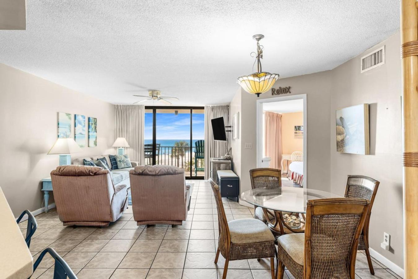 Holiday home Summerhouse Unit 308b Panama City Beach