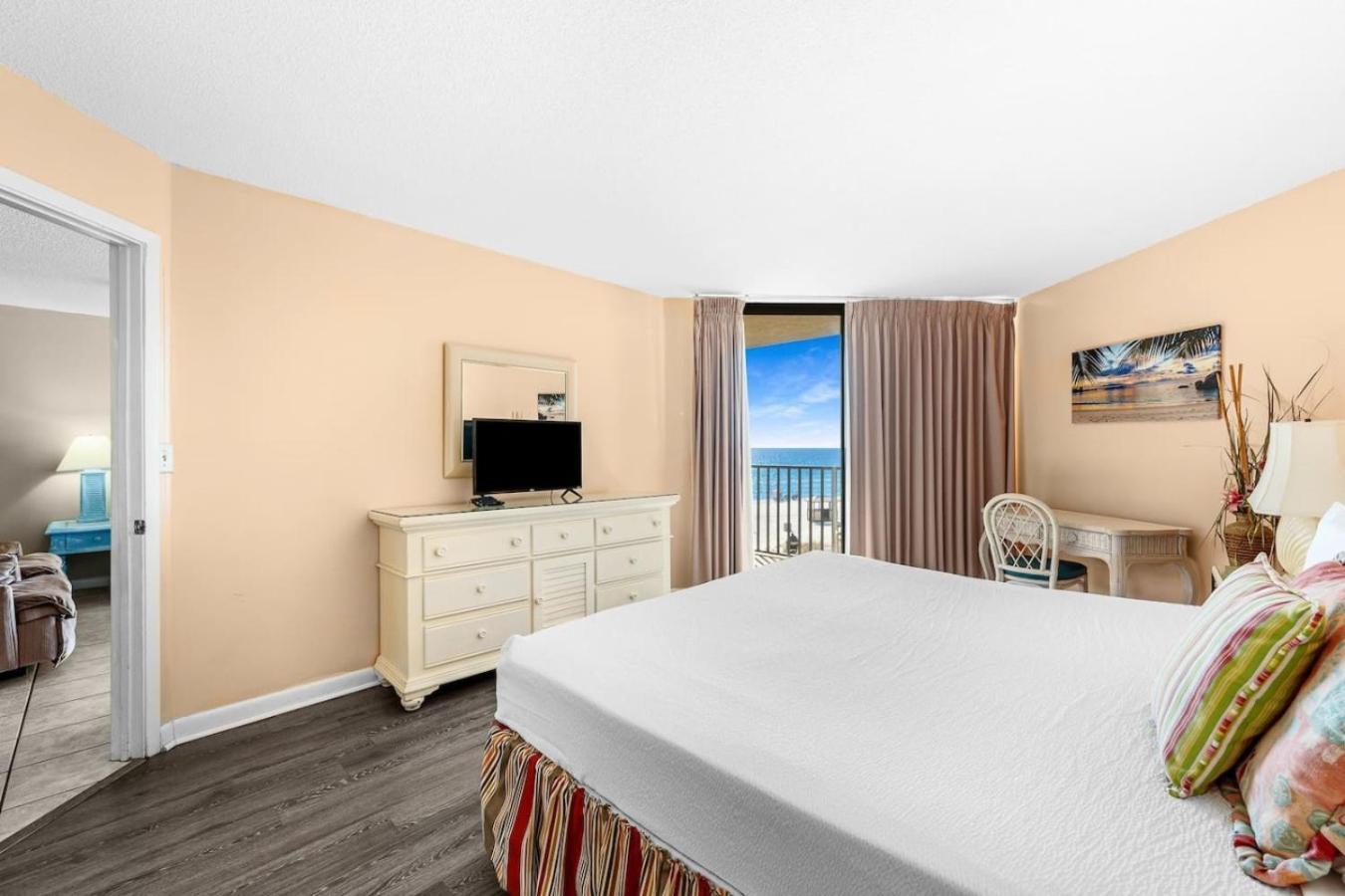 Summerhouse Unit 308b Holiday home Panama City Beach