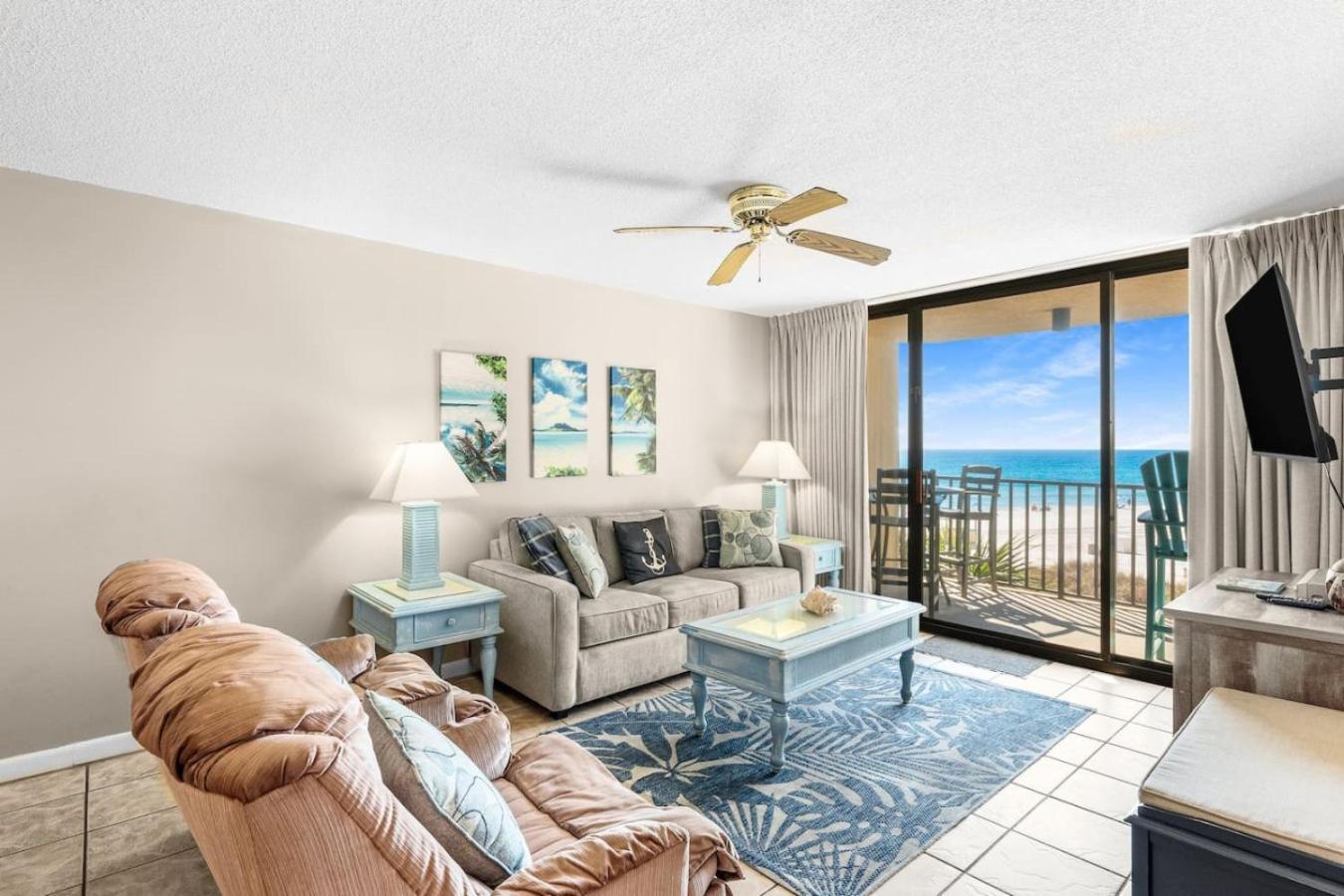 Summerhouse Unit 308b