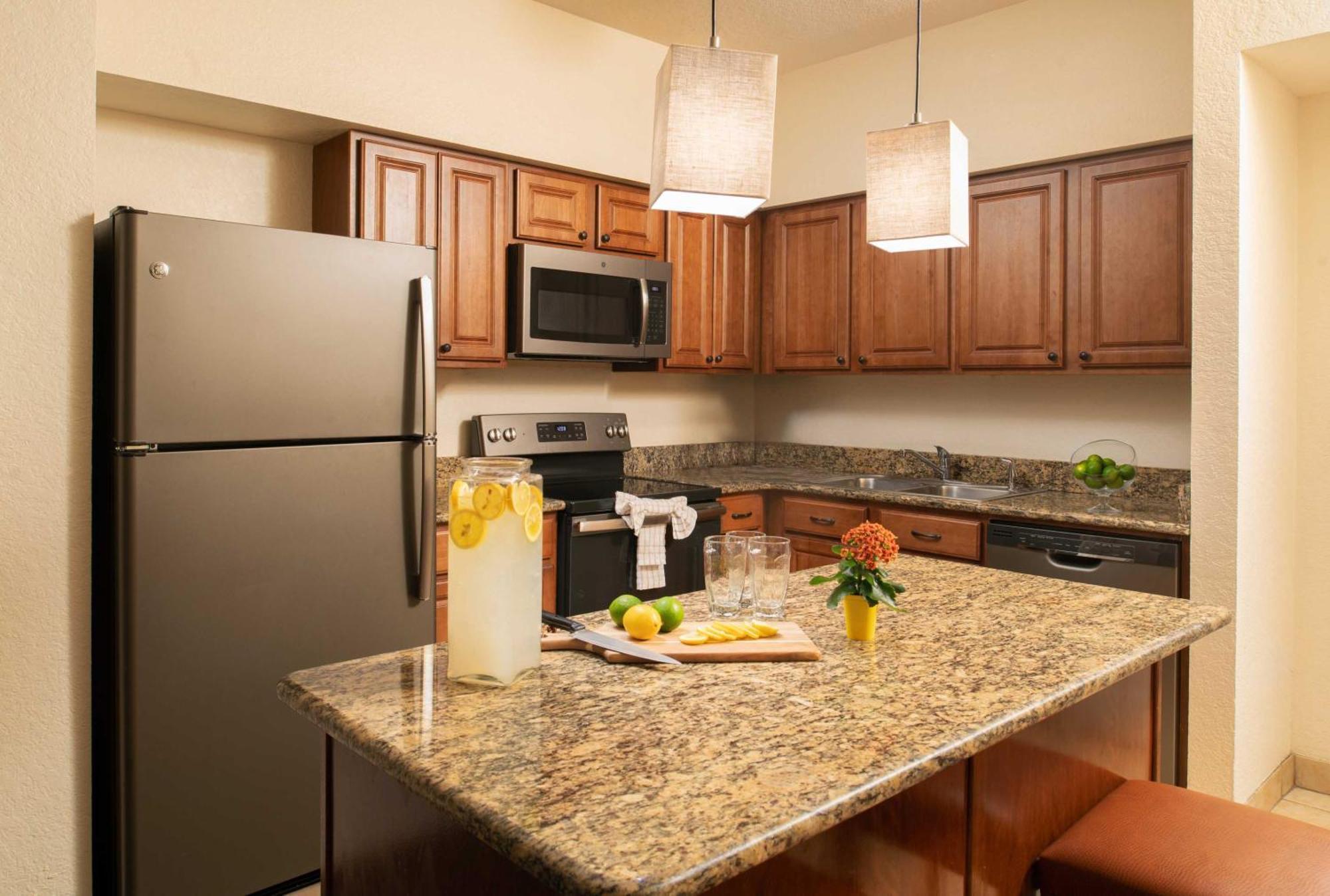 Floridays Orlando Two & Three Bed Resort