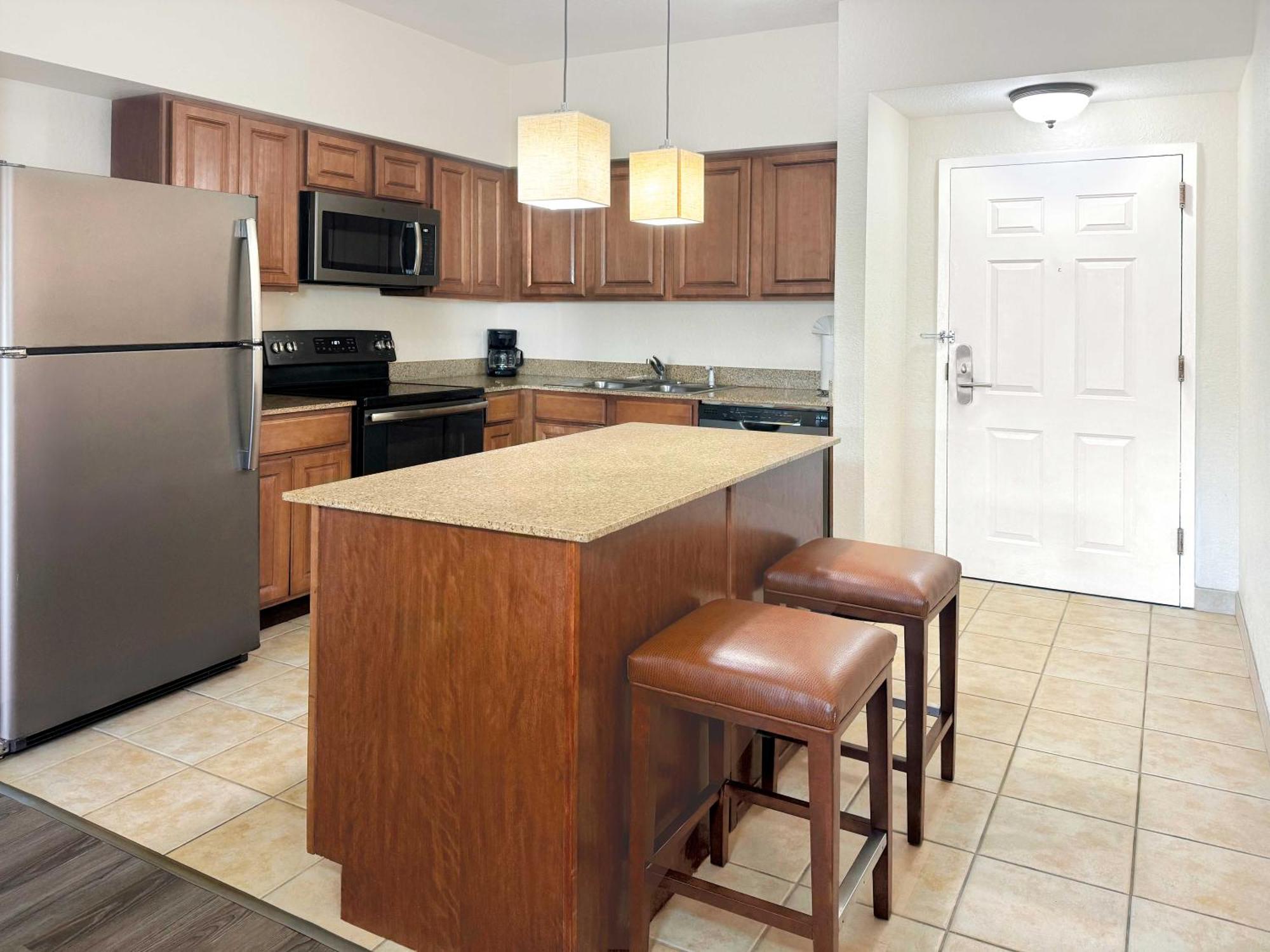 Floridays Orlando Two & Three Bed Resort 4*