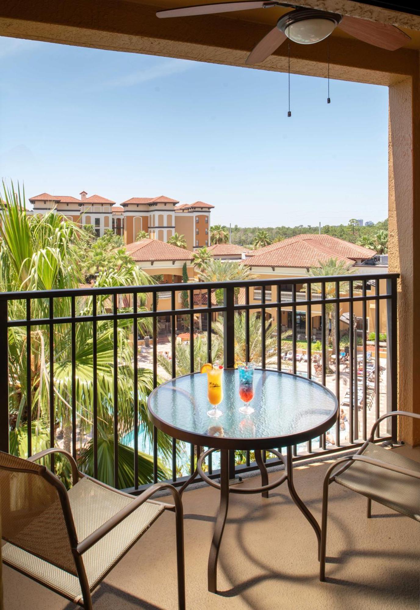 Floridays Orlando Two & Three Bed Resort Williamsburg