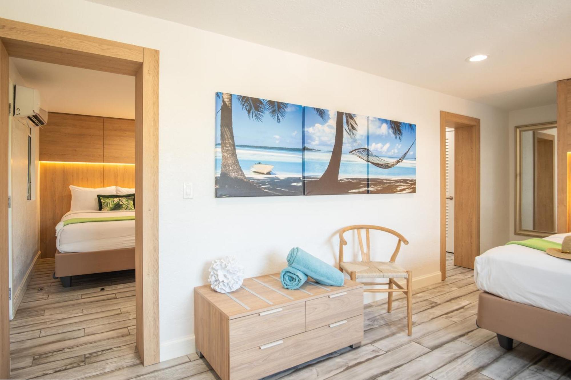 Motel Gilbert's Key Largo