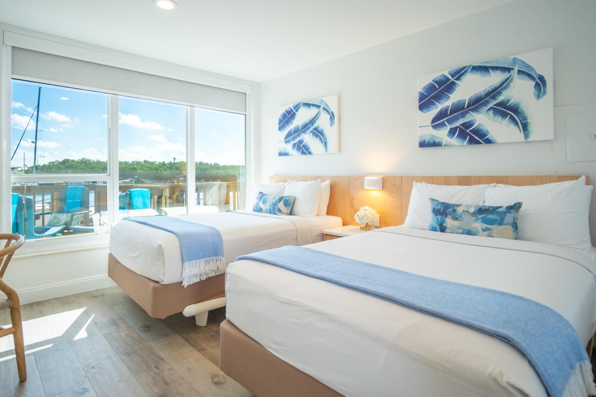 Gilbert's 2* Key Largo