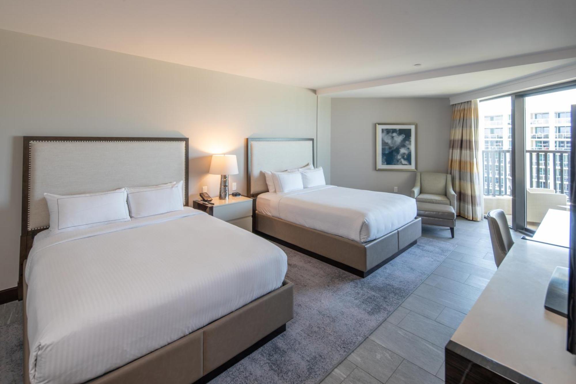 Hilton And Resort