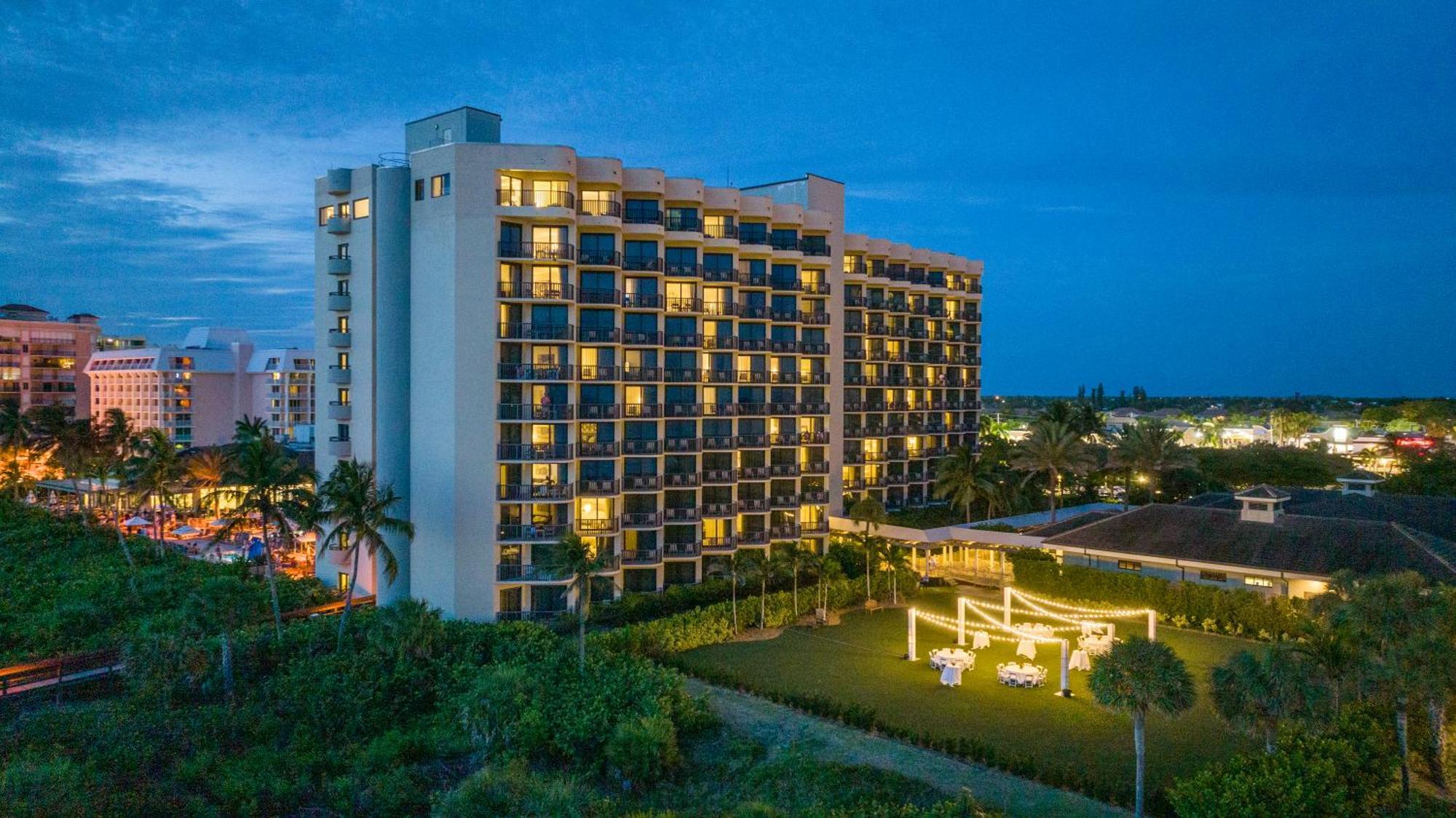 Hilton And Resort Marco Island