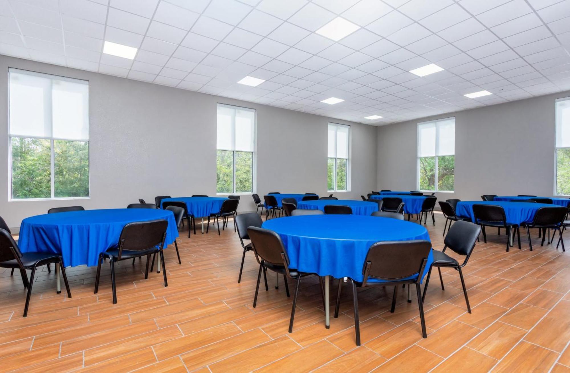 Hotel Express & Ormond - North Daytona By Ihg