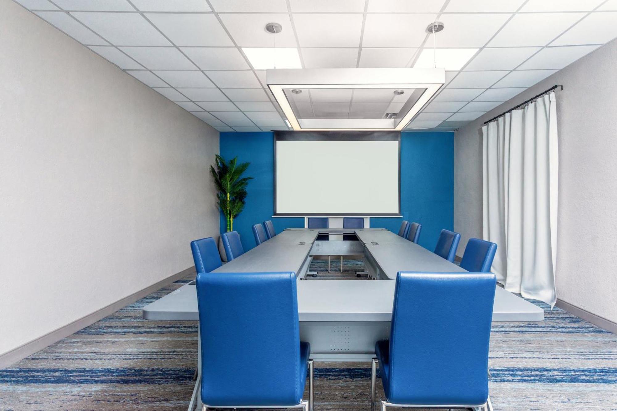 Express & Ormond - North Daytona By Ihg 3* Ormond Beach