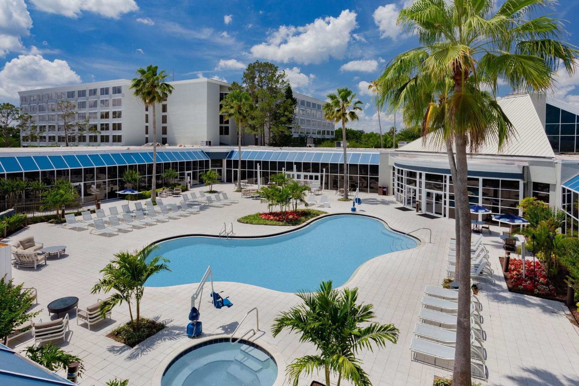 Kissimmee By The Parks By Ihg 3*