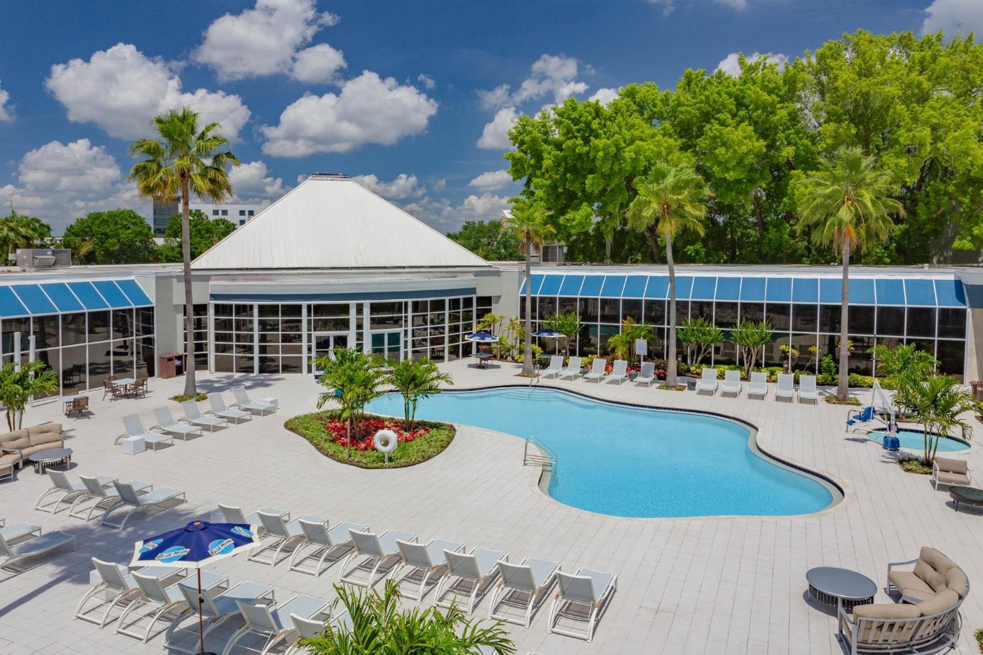 Kissimmee By The Parks By Ihg Resort Four Corners