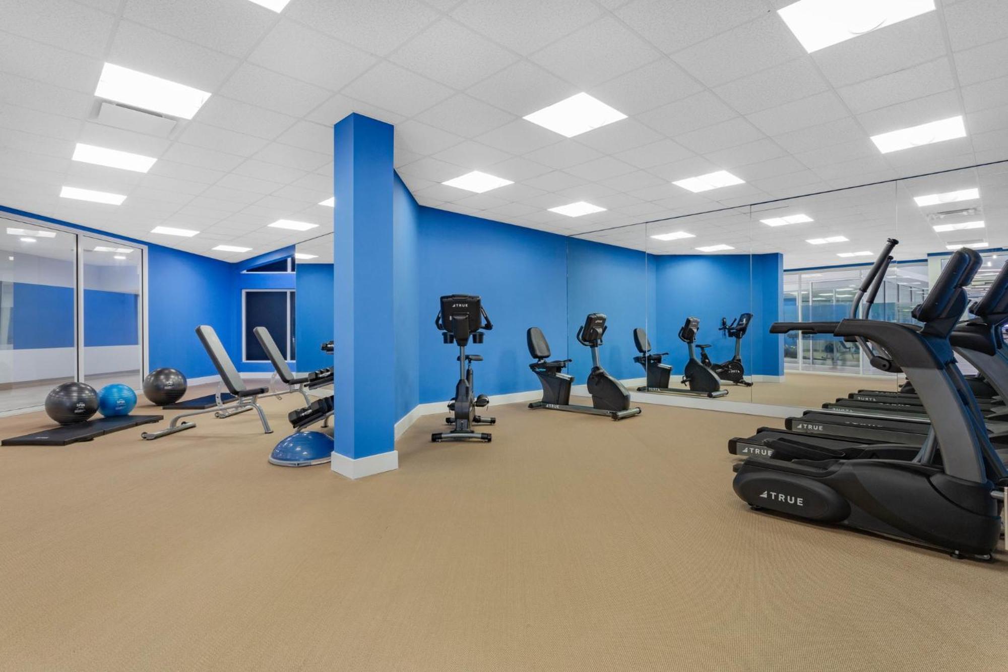 Kissimmee By The Parks By Ihg Resort