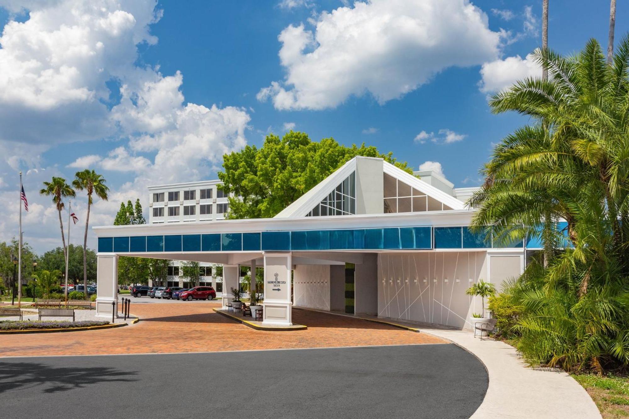 Kissimmee By The Parks By Ihg 3*