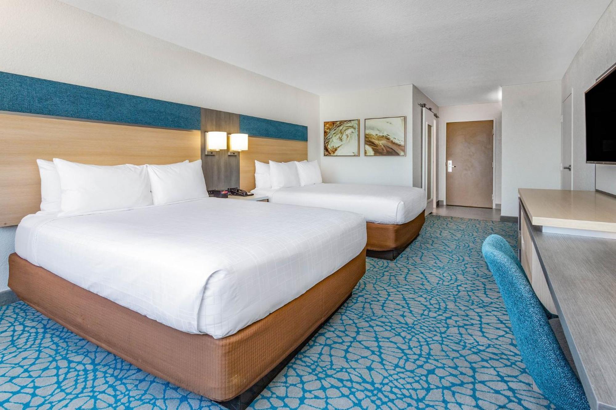 Kissimmee By The Parks By Ihg Resort Four Corners