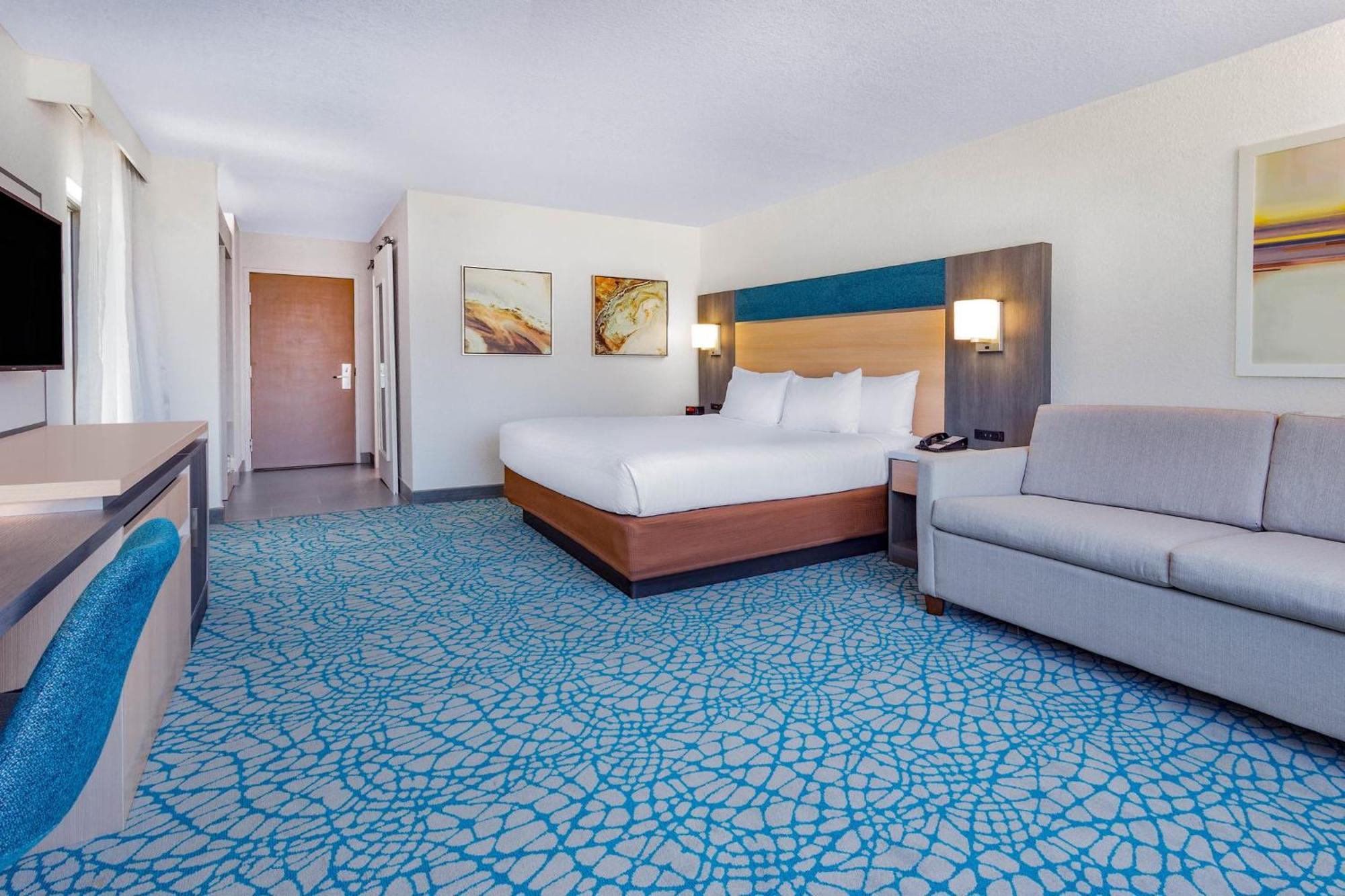 Kissimmee By The Parks By Ihg 3* Four Corners