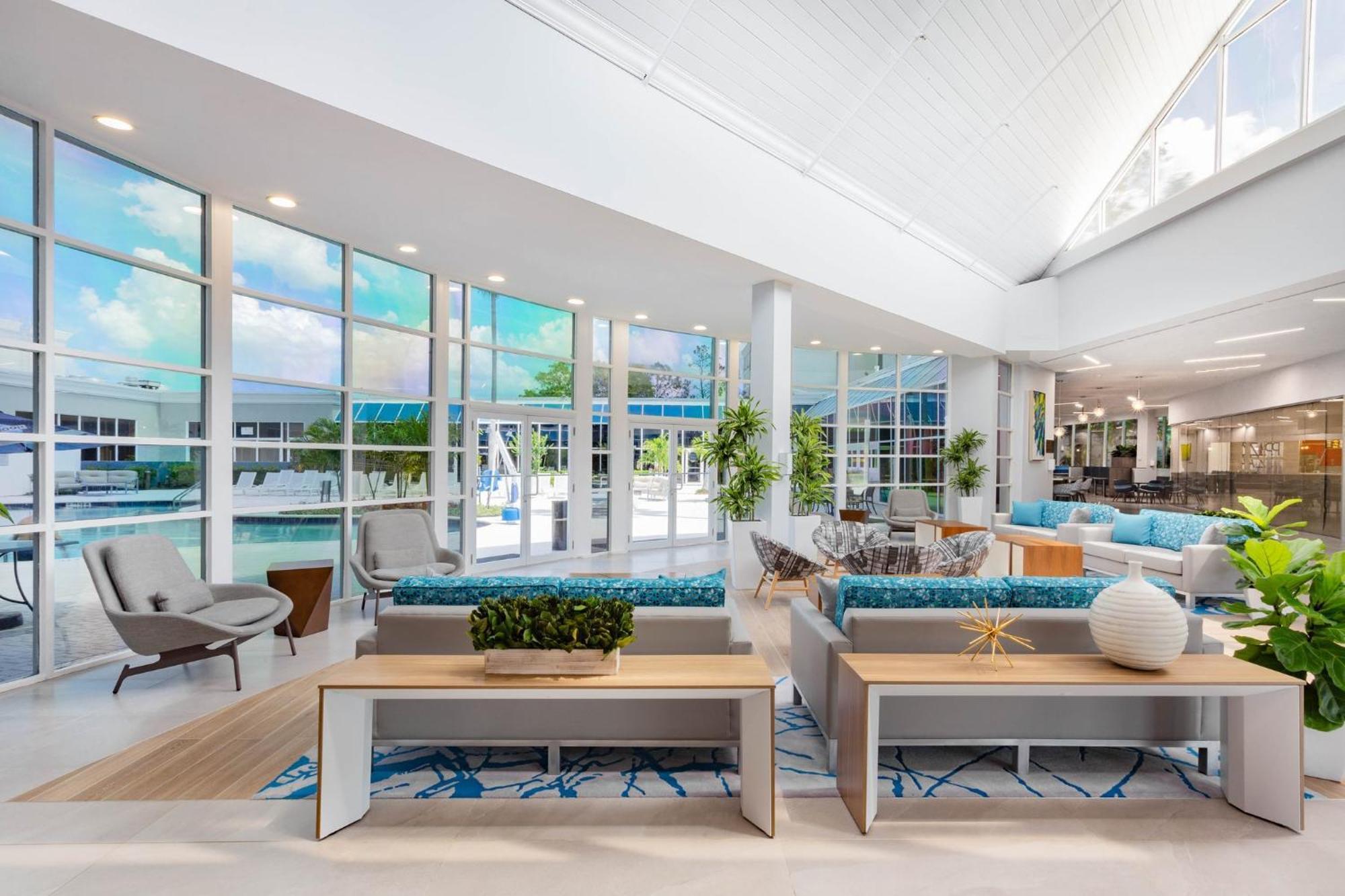 Kissimmee By The Parks By Ihg Resort
