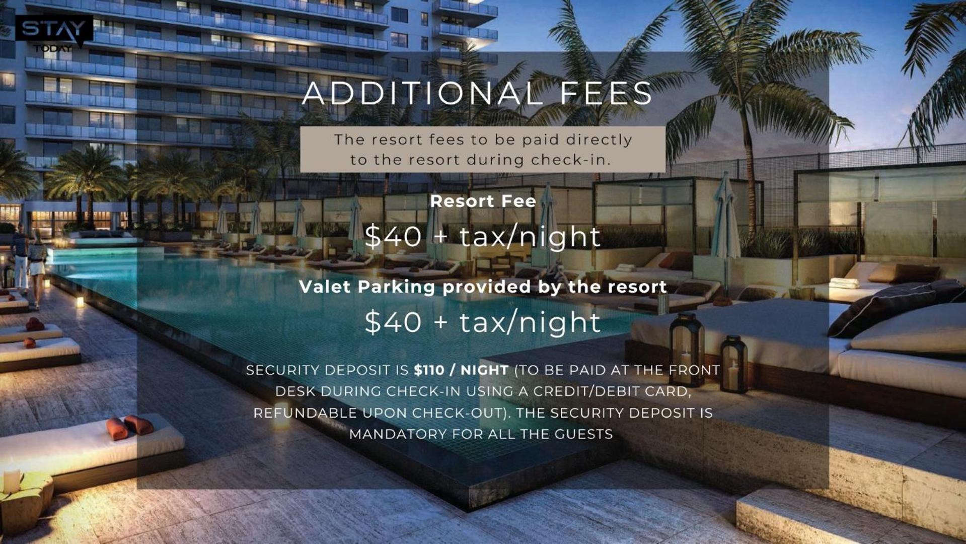 Apartment Hyde House - Millionaire 2 Bd 2 Ba Apt, Direct Ocean View, 5 Min Walk To Ocean Hollywood