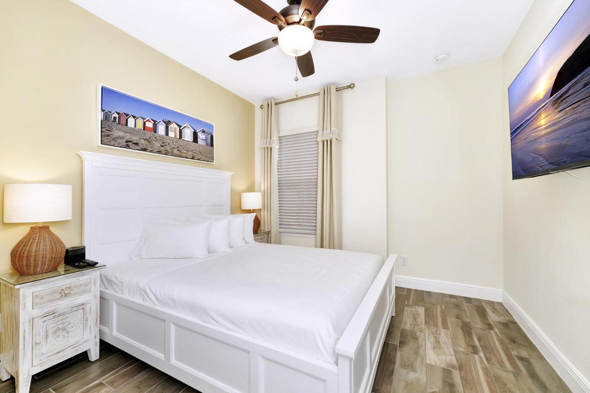 Citrus Sunshine Near With Margaritaville Access - 3049cs Villa Orlando