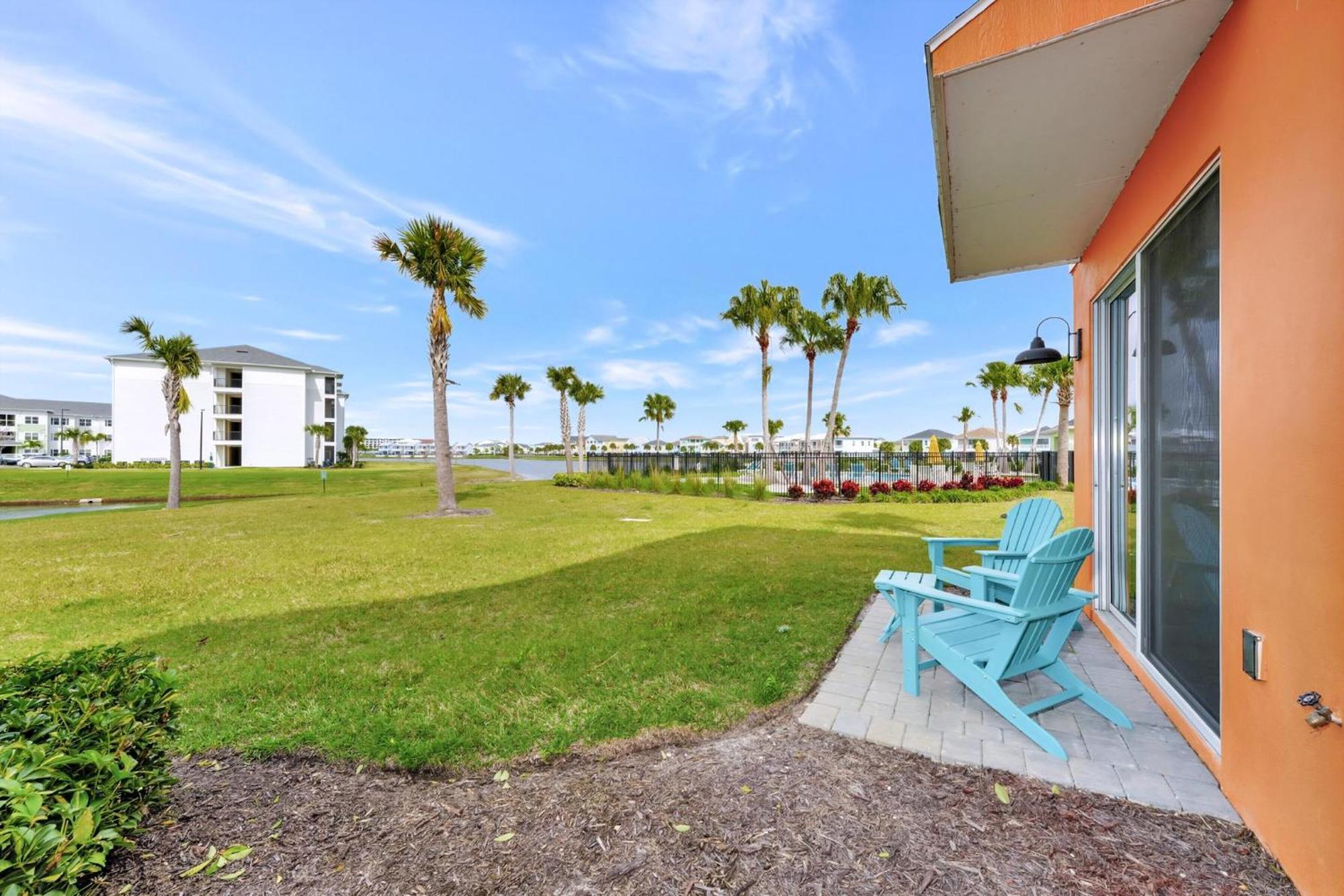 Citrus Sunshine Near With Margaritaville Access - 3049cs Orlando