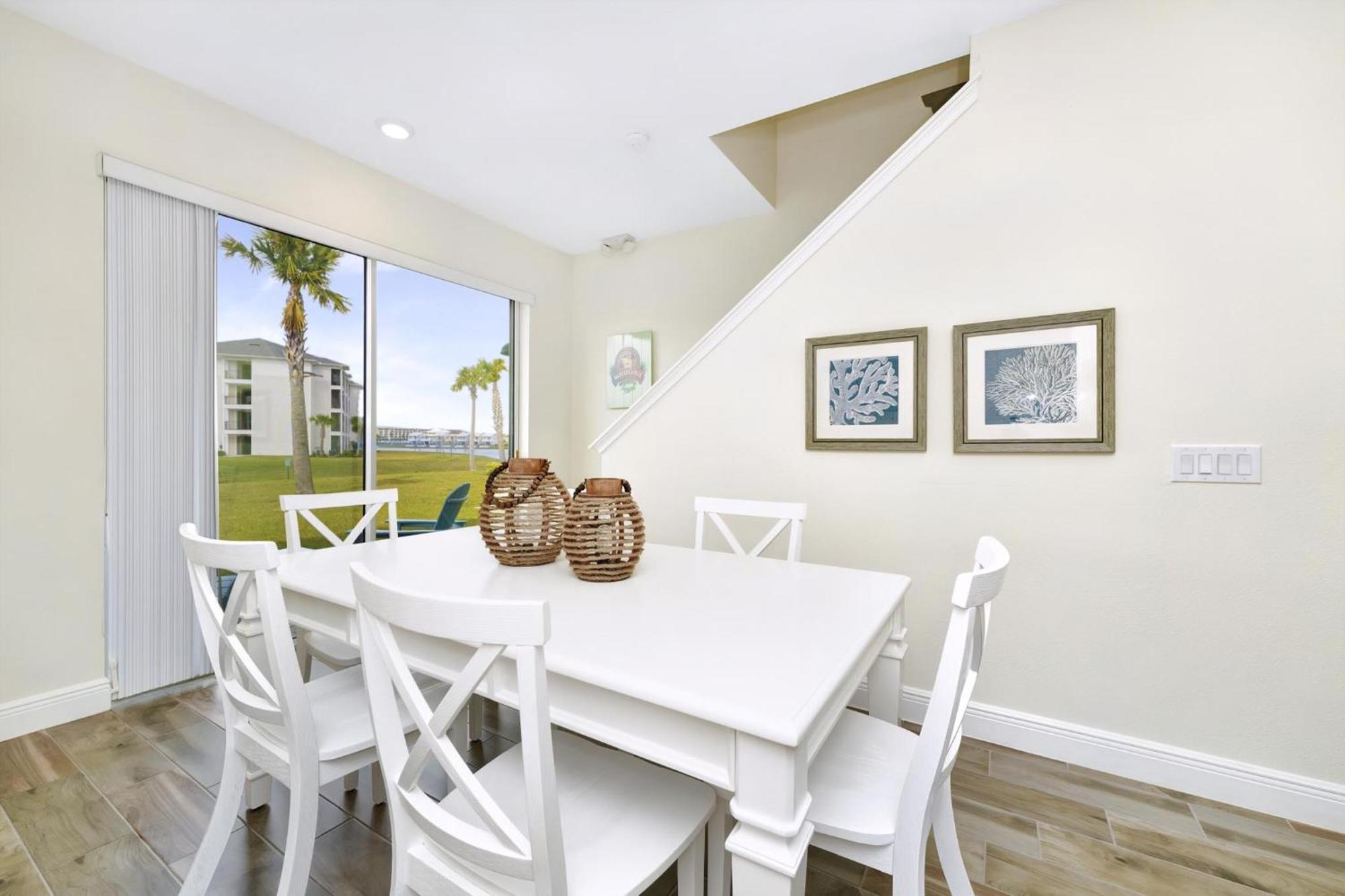 Citrus Sunshine Near With Margaritaville Access - 3049cs Villa *