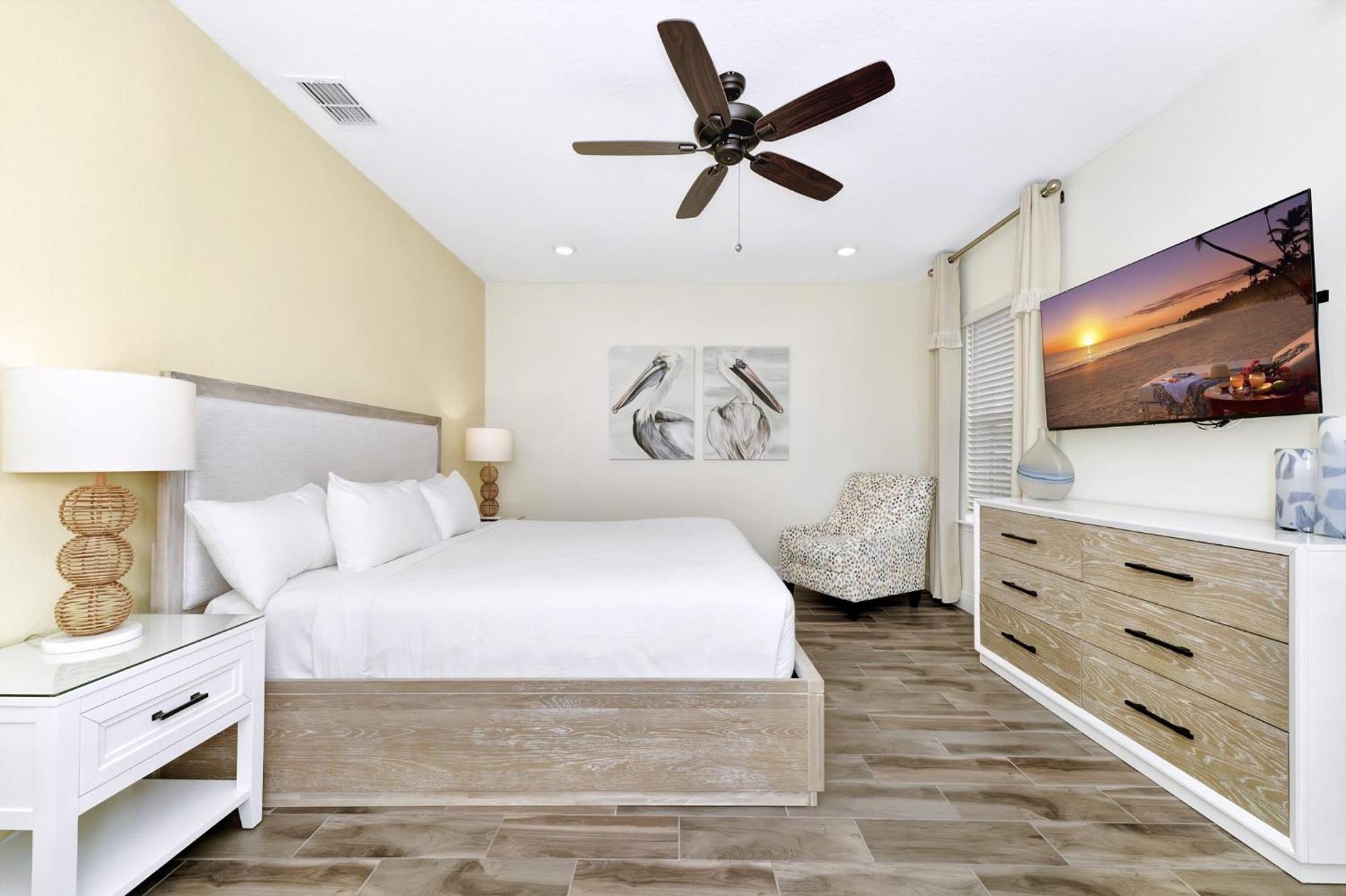 Villa Citrus Sunshine Near With Margaritaville Access - 3049cs Orlando