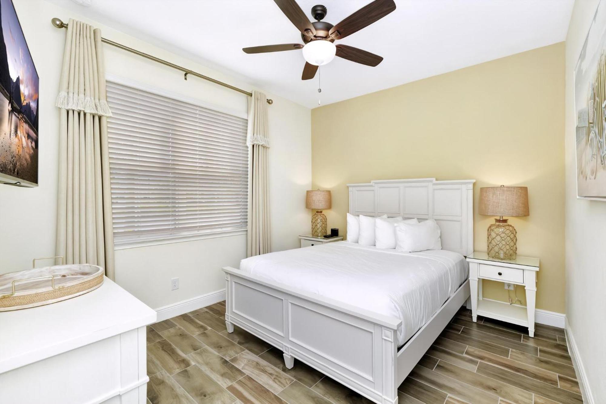 Citrus Sunshine Near With Margaritaville Access - 3049cs