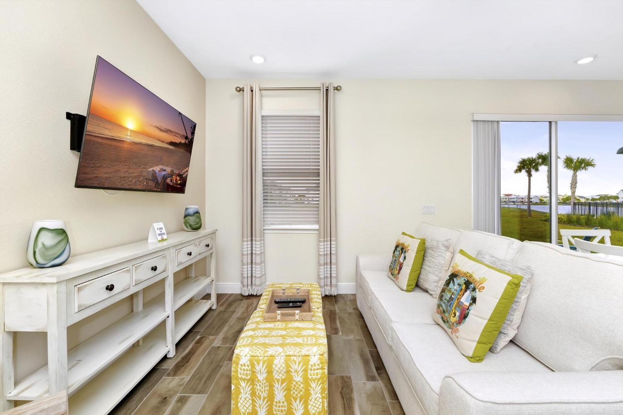 Citrus Sunshine Near With Margaritaville Access - 3049cs Villa *