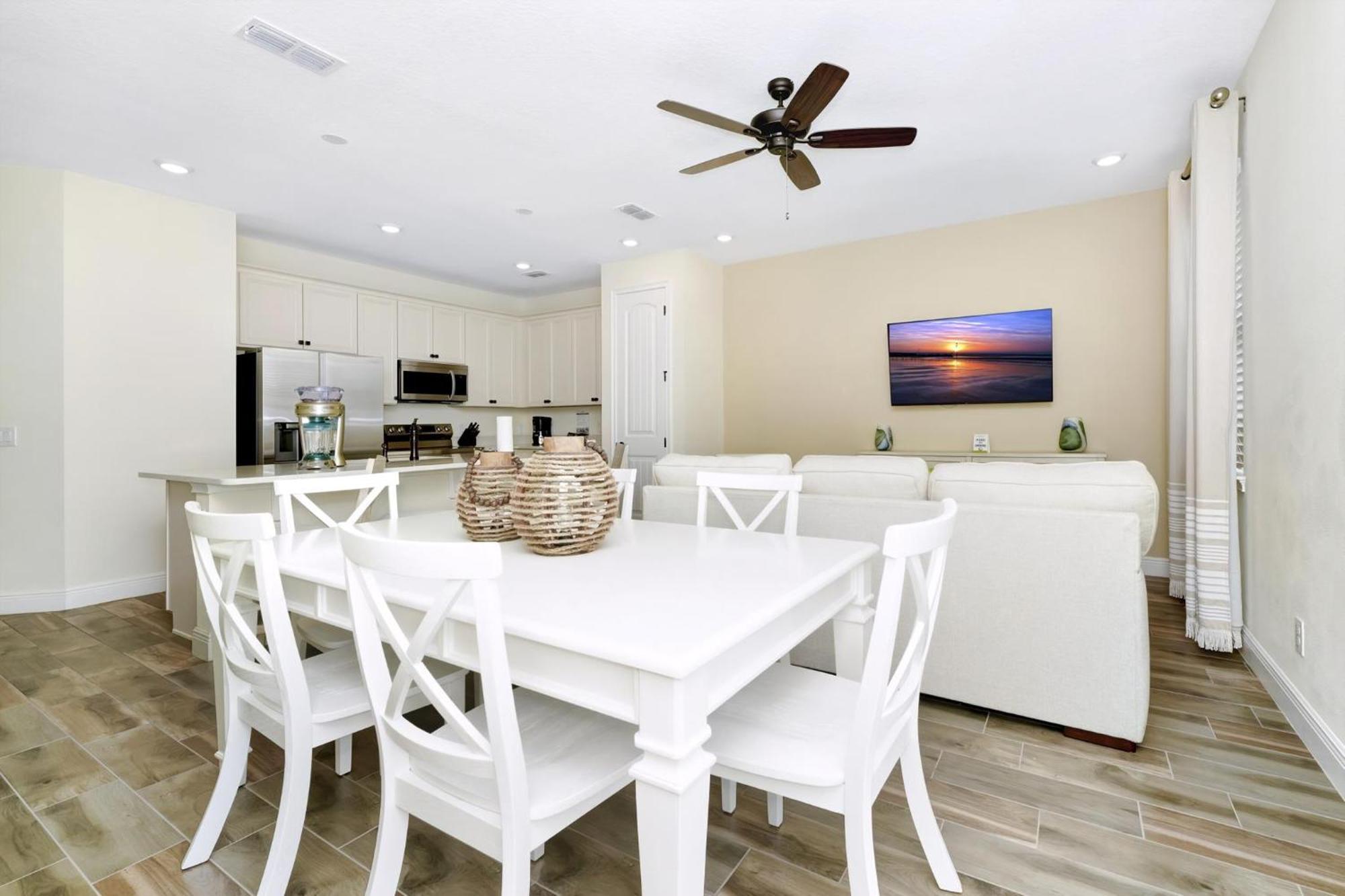 Villa Citrus Sunshine Near With Margaritaville Access - 3049cs Orlando