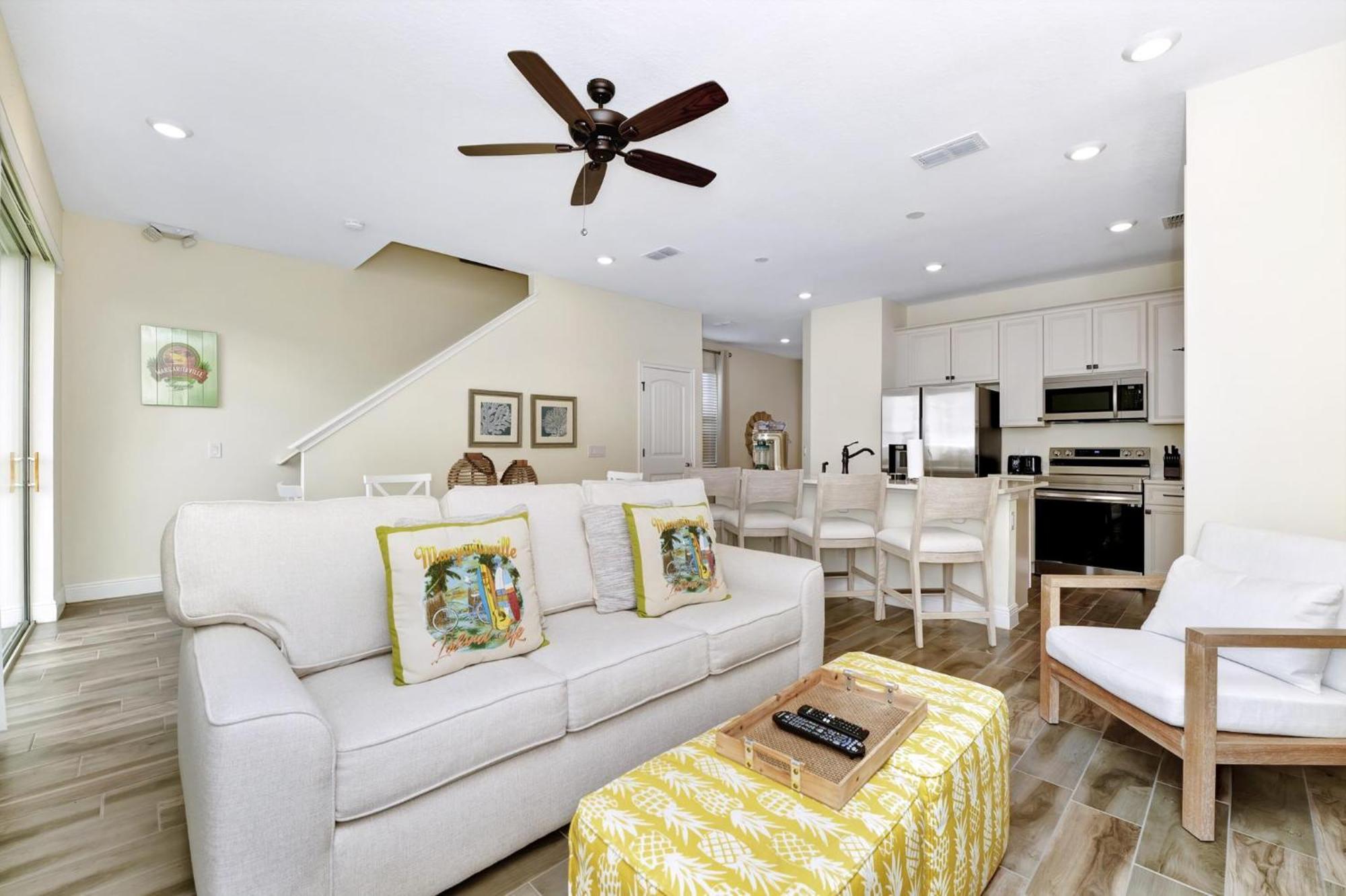 Citrus Sunshine Near With Margaritaville Access - 3049cs Orlando