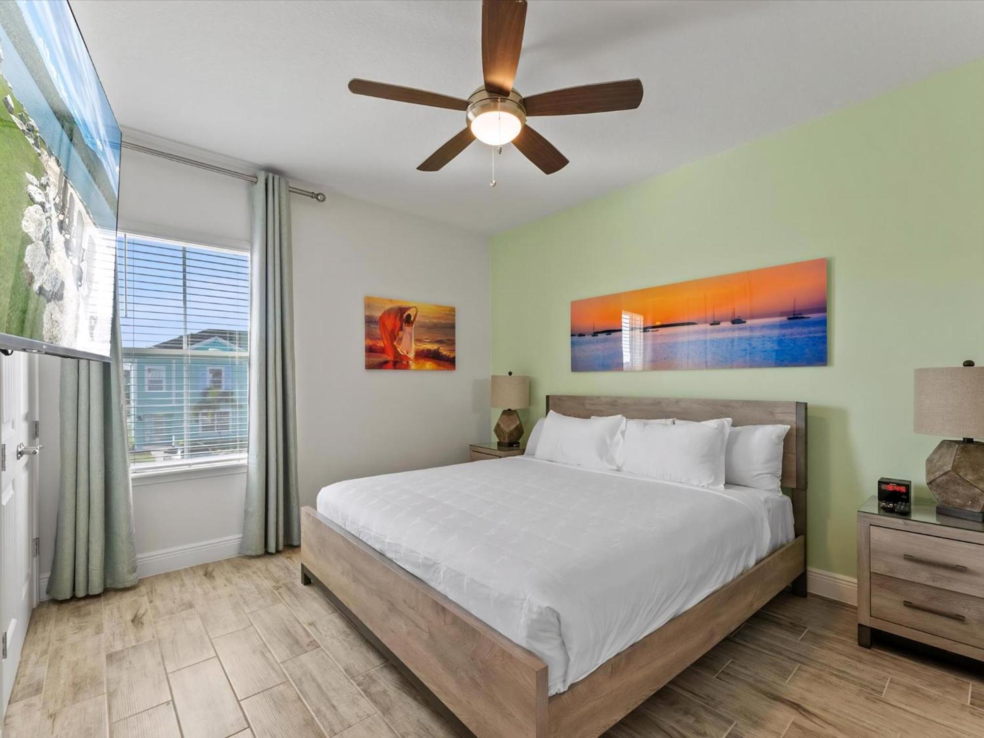 Pink Paradise Near With Margaritaville Access - 3121cs Villa