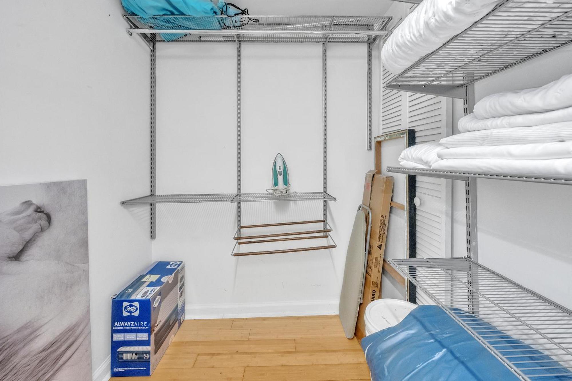 Apartment Cozy 1 Bedroom In The Heart Of Brickell