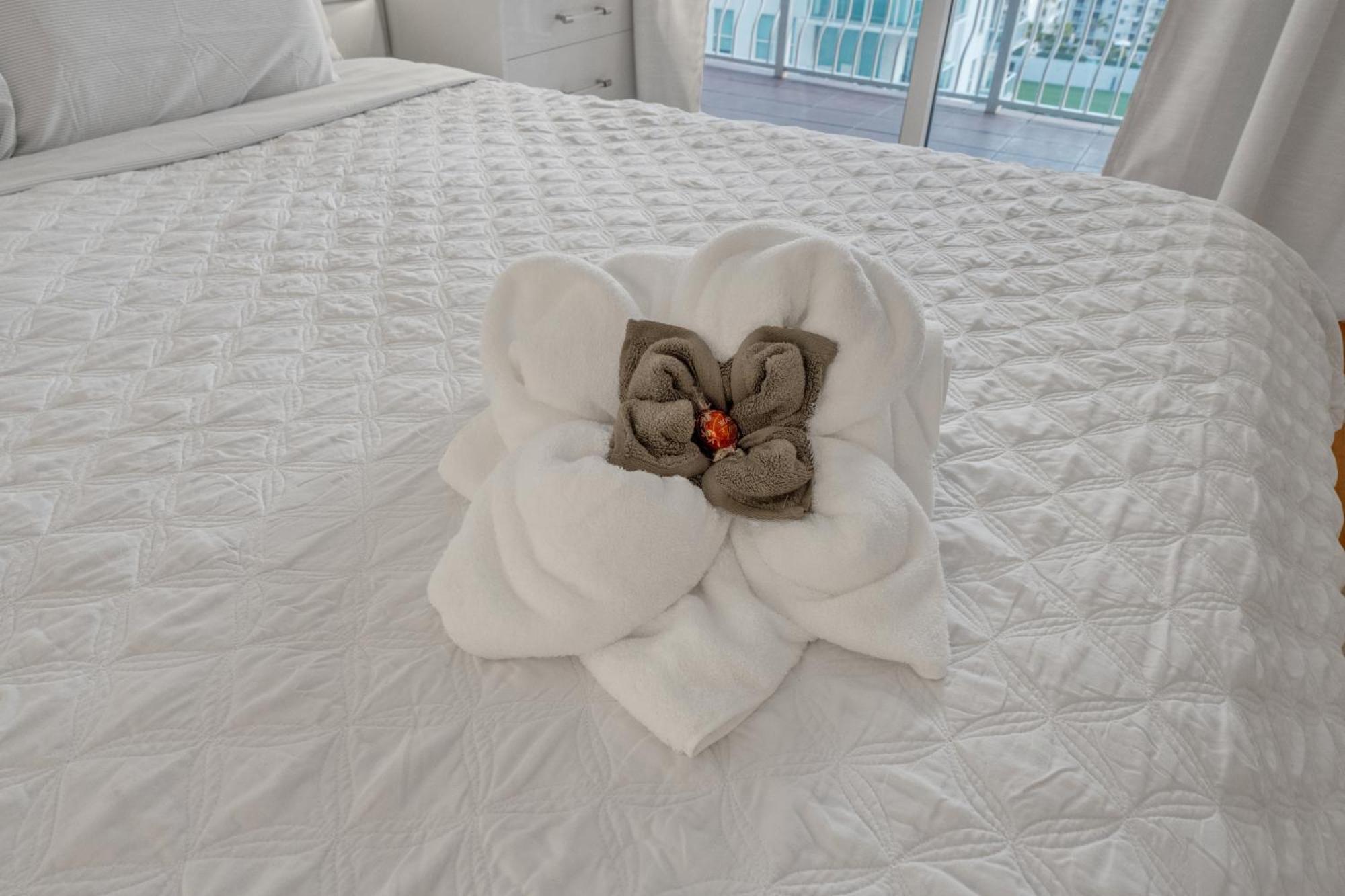 Cozy 1 Bedroom In The Heart Of Brickell * Miami