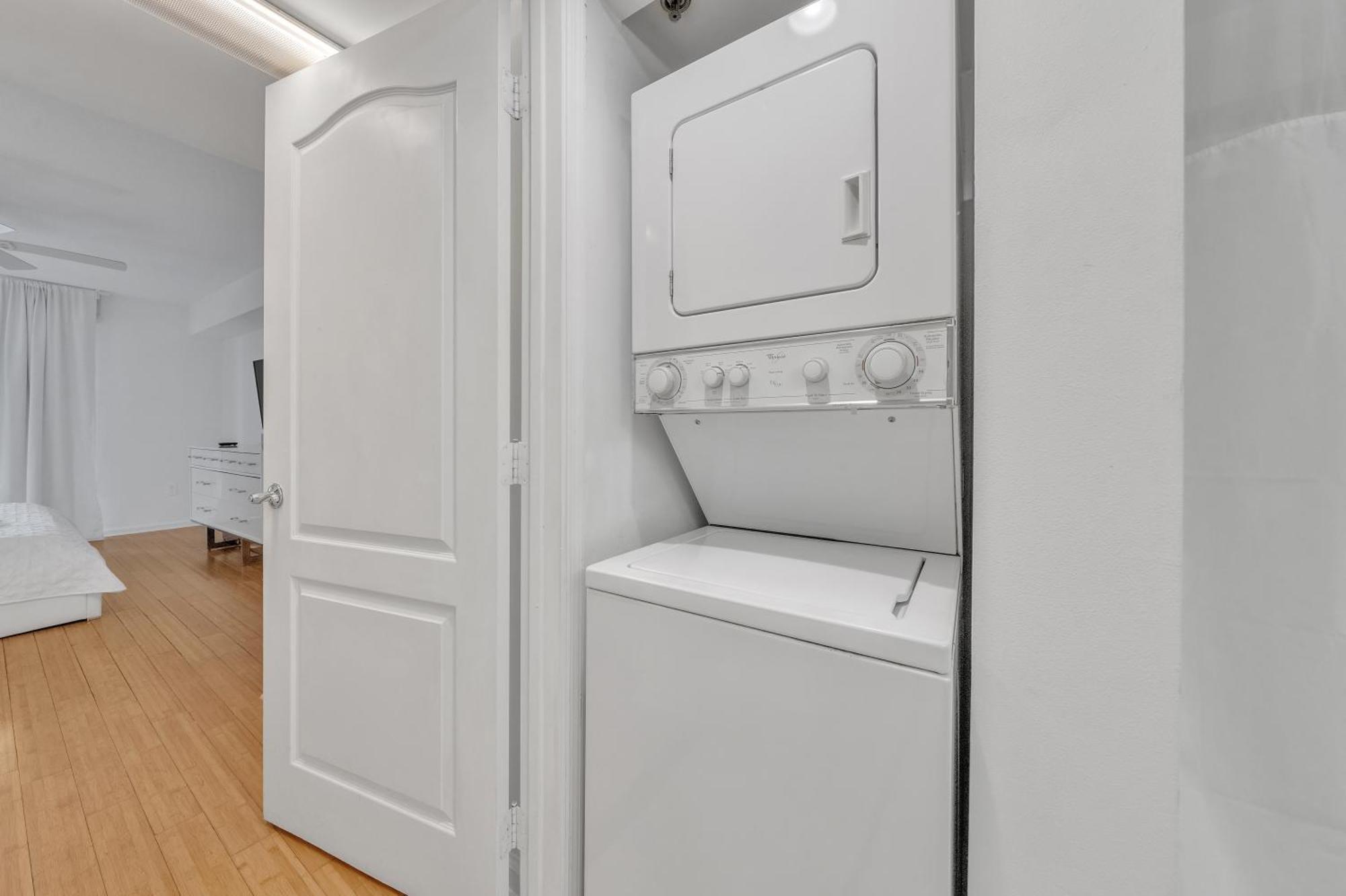 Cozy 1 Bedroom In The Heart Of Brickell *