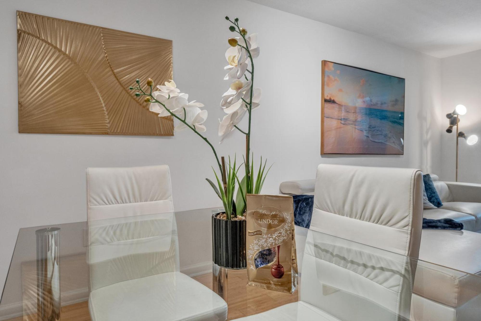 Cozy 1 Bedroom In The Heart Of Brickell *