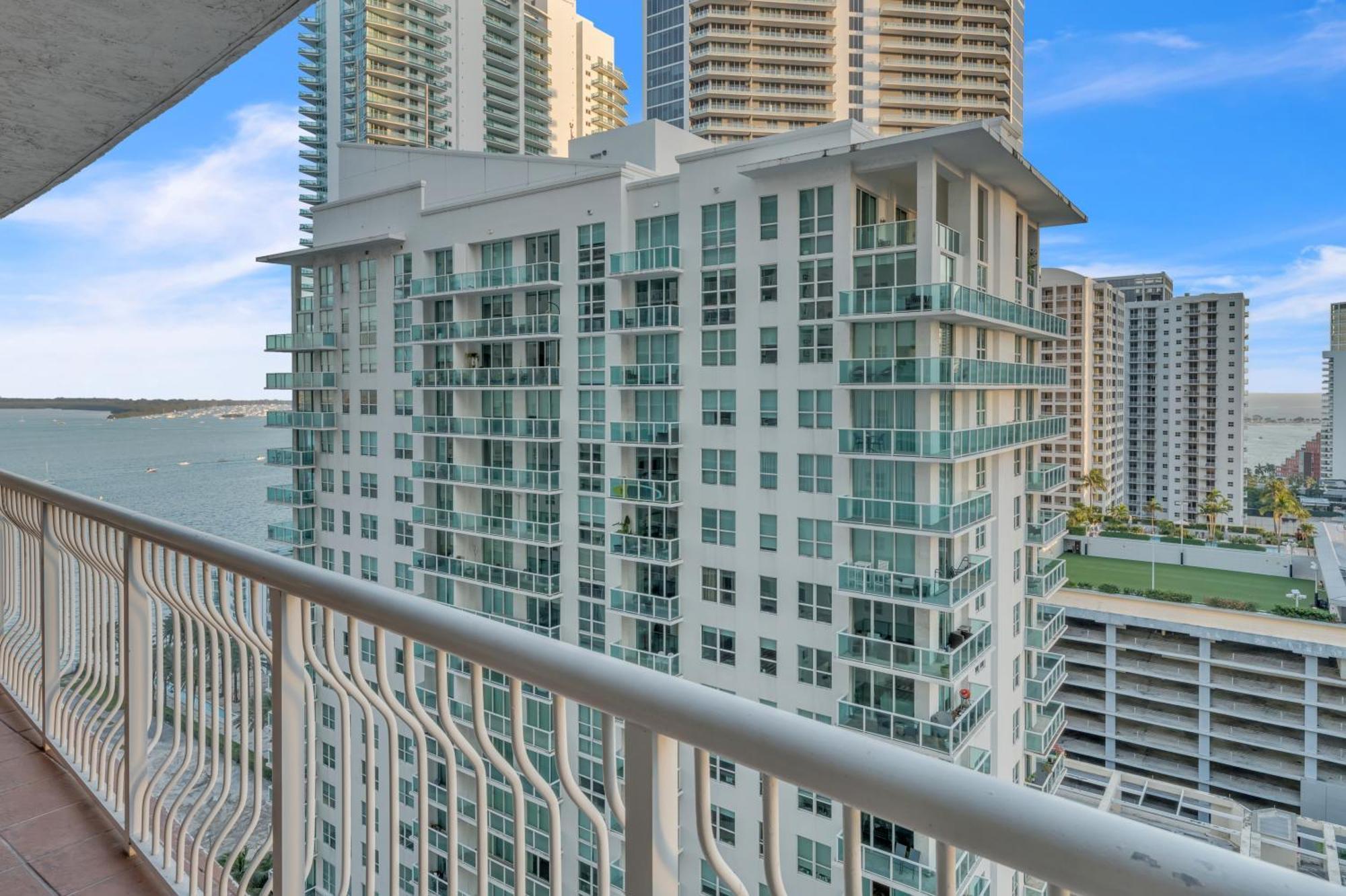 Cozy 1 Bedroom In The Heart Of Brickell Apartment Miami