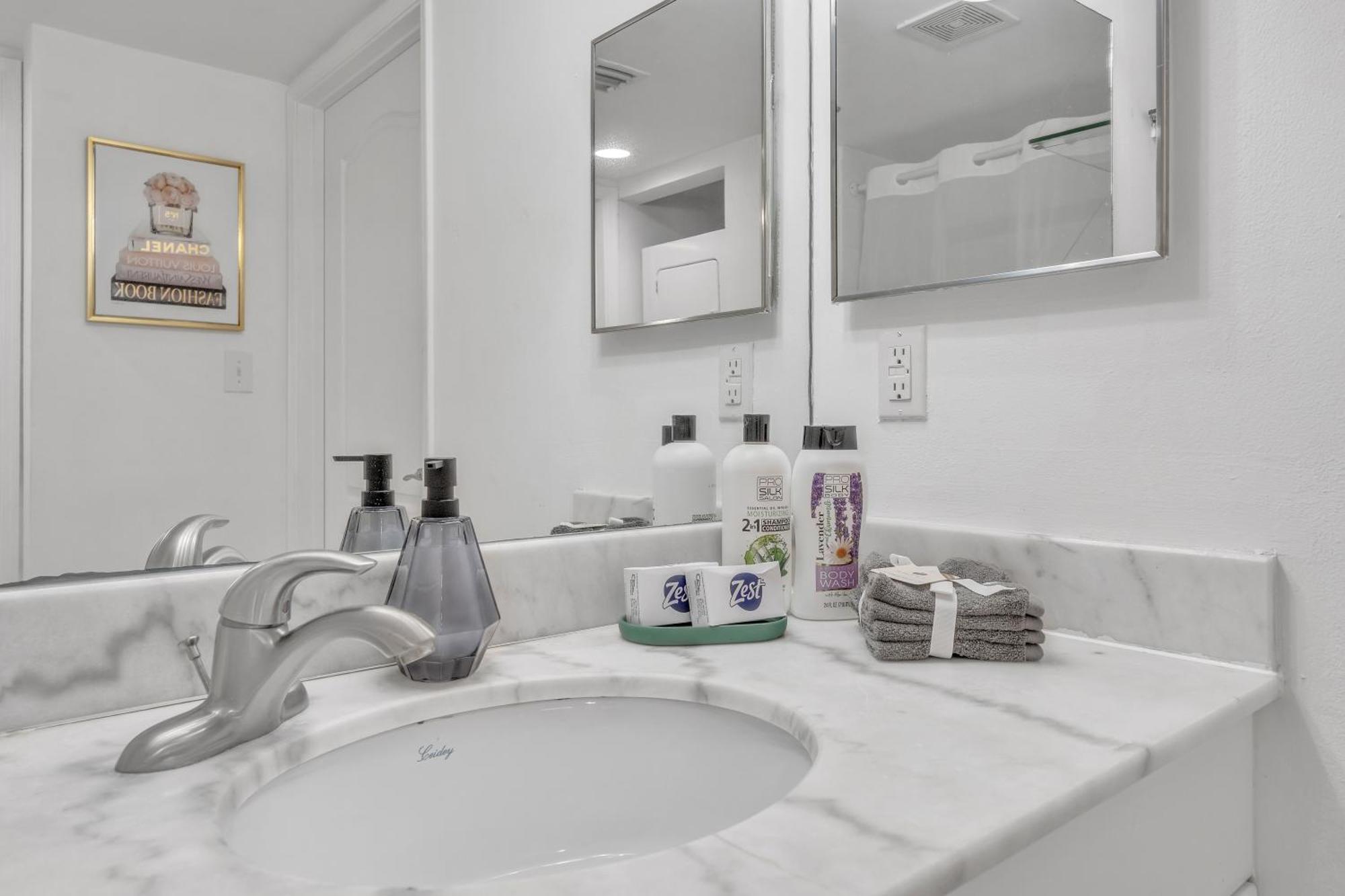 Cozy 1 Bedroom In The Heart Of Brickell *