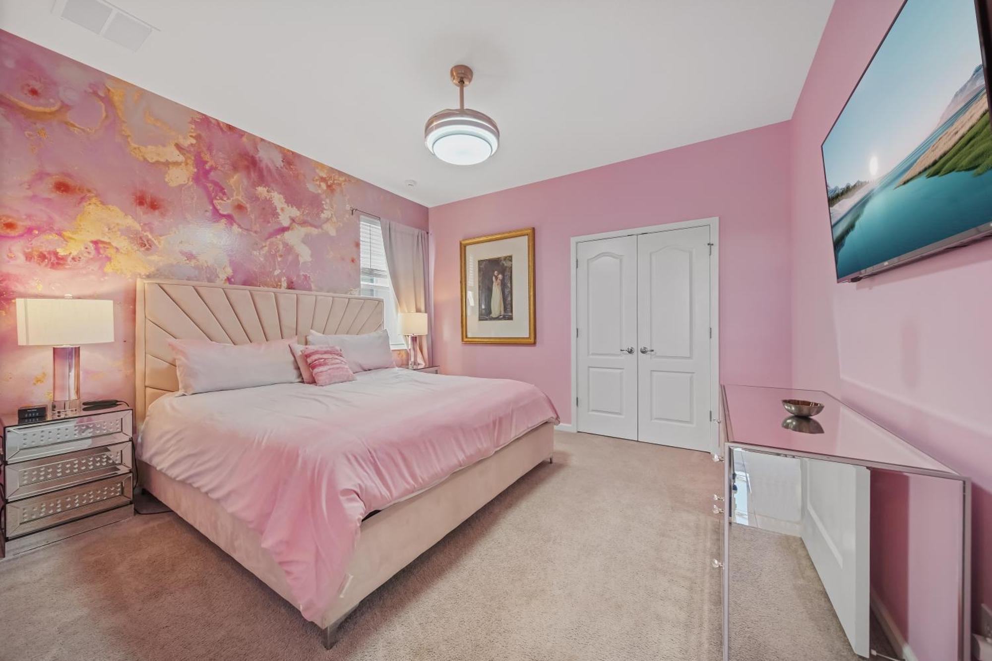 The Bling Estate Villa *