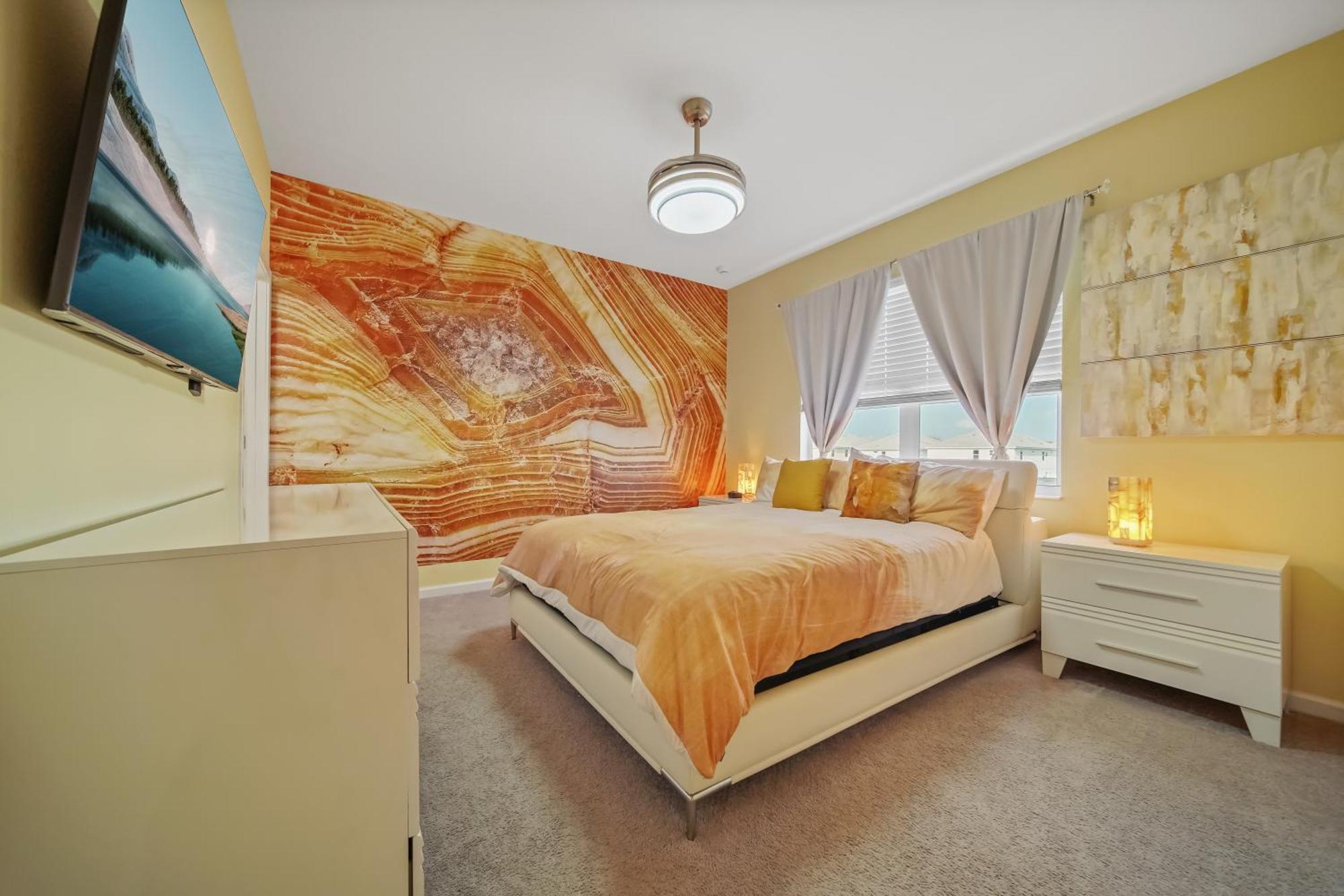 The Bling Estate