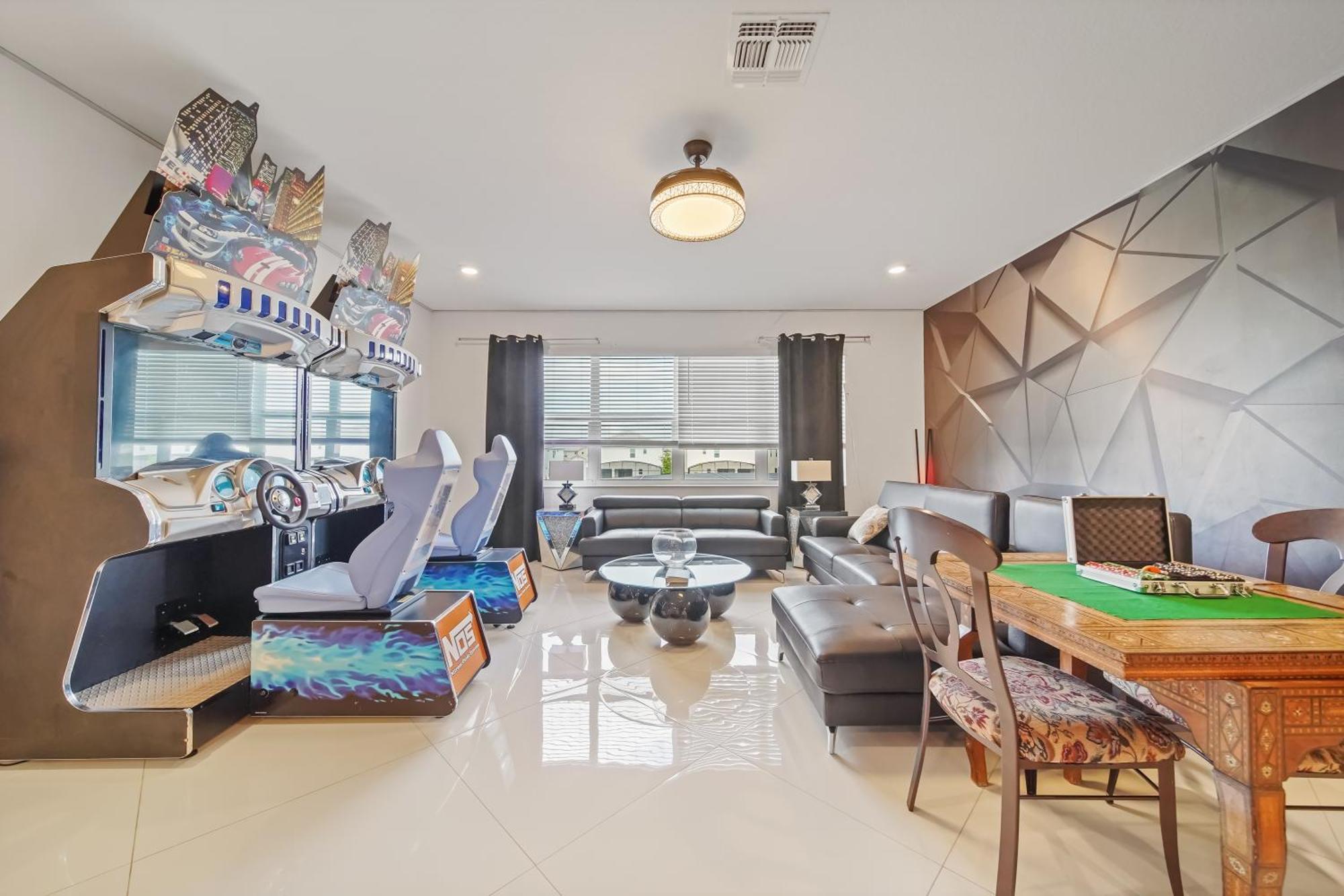 The Bling Estate