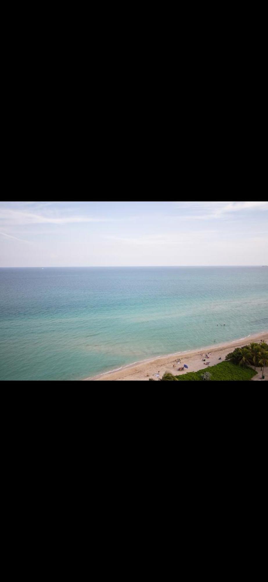 Aparthotel Castle Studio,tennis Court And Swimming Pool With Access Miami Beach