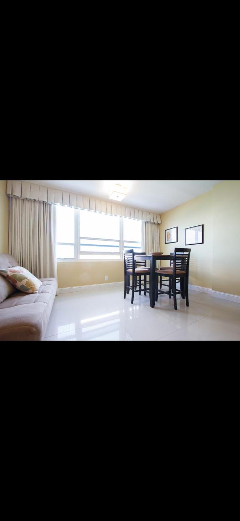 Aparthotel Castle Studio,tennis Court And Swimming Pool With Access Miami Beach
